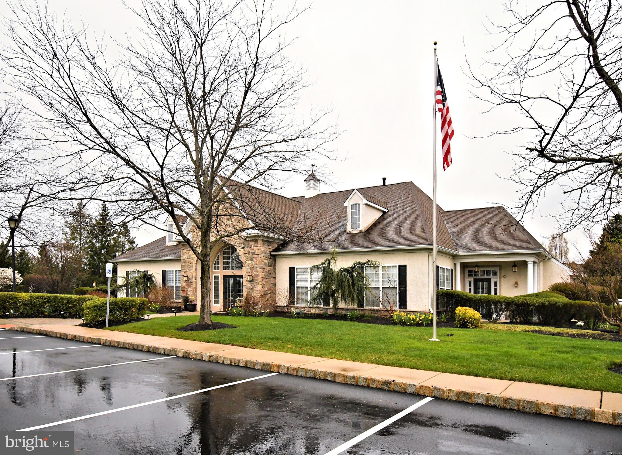 TRADITIONS AT SKIP - Residential