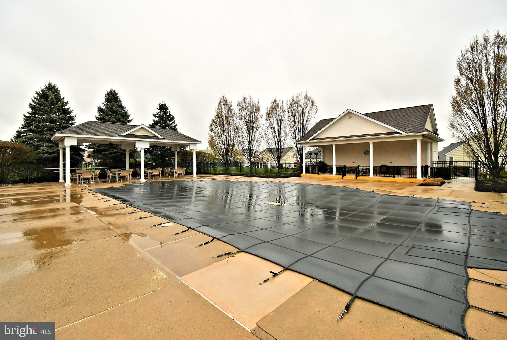 TRADITIONS AT SKIP - Residential