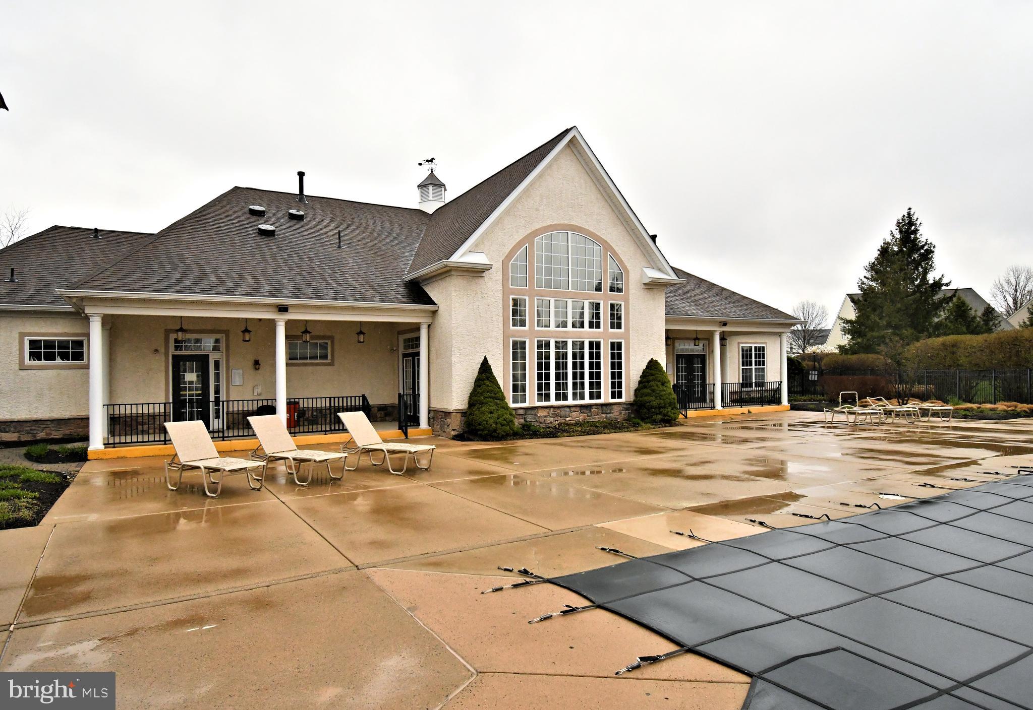 TRADITIONS AT SKIP - Residential