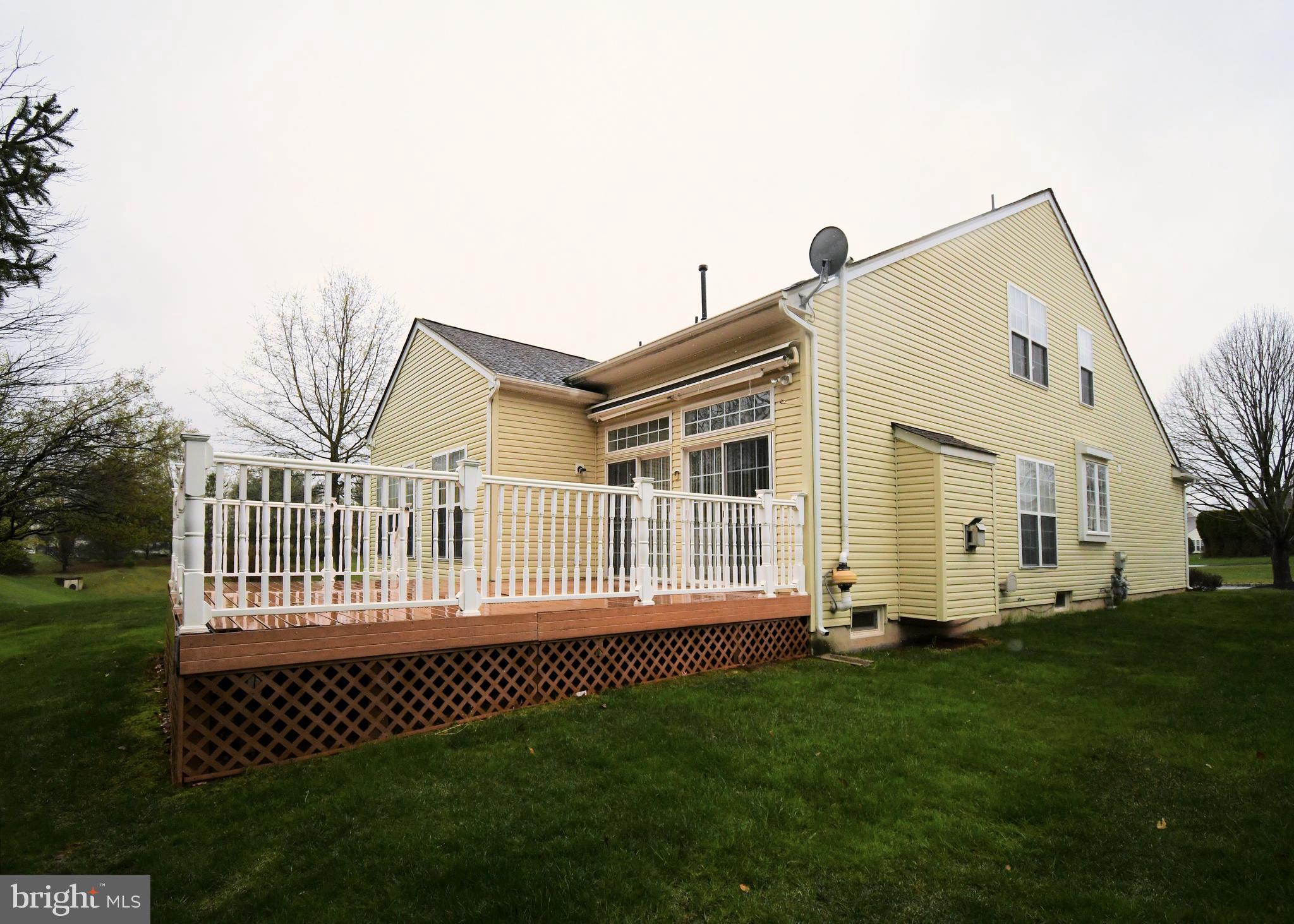 TRADITIONS AT SKIP - Residential
