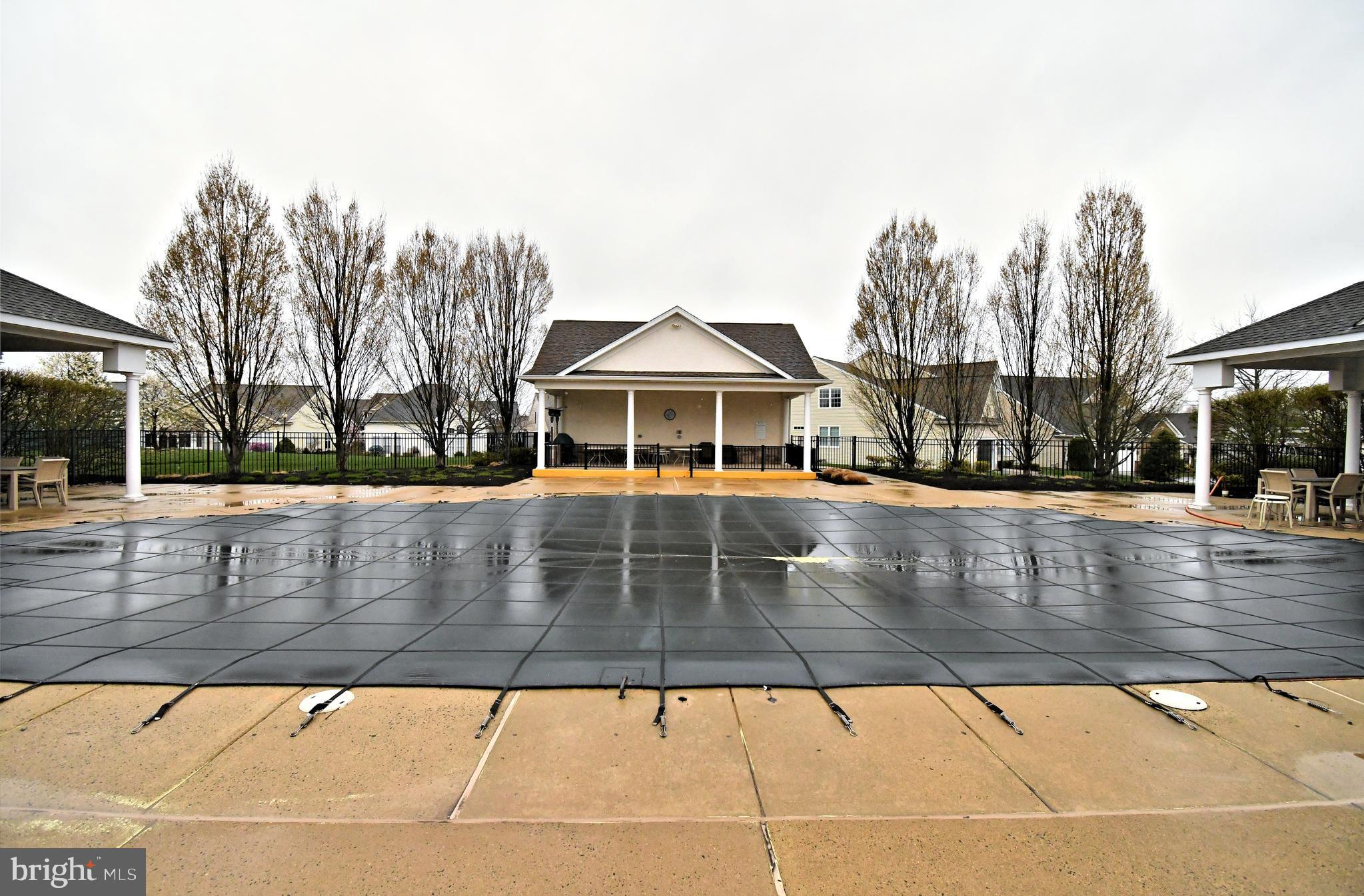 TRADITIONS AT SKIP - Residential