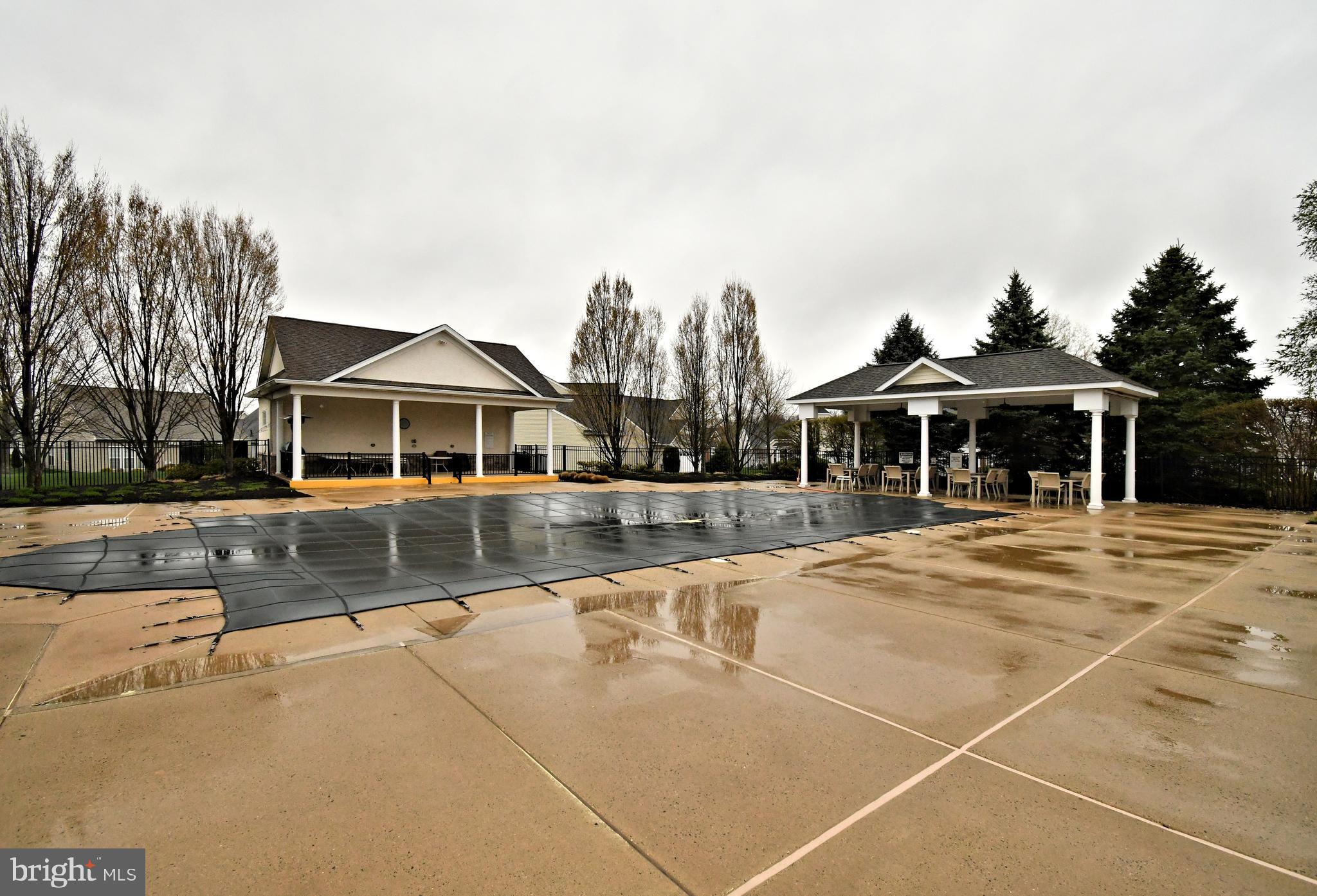 TRADITIONS AT SKIP - Residential