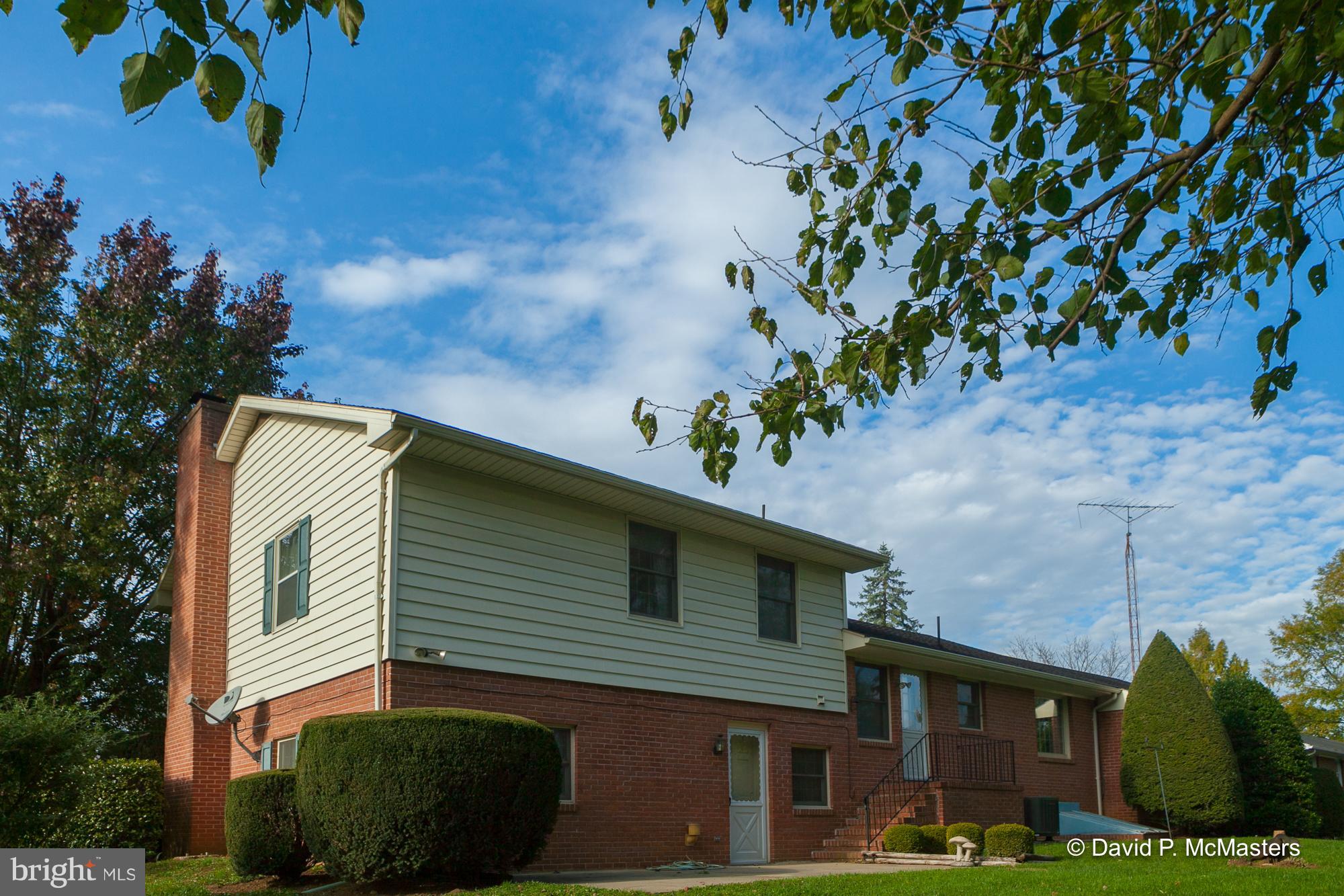 PIKEVIEW ACRES - Residential