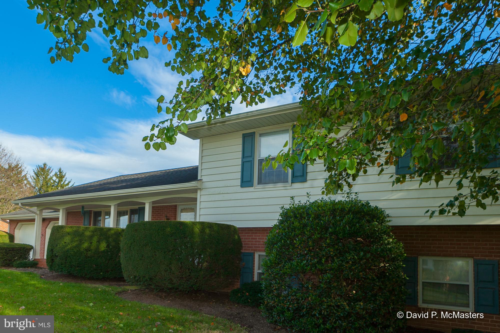 PIKEVIEW ACRES - Residential