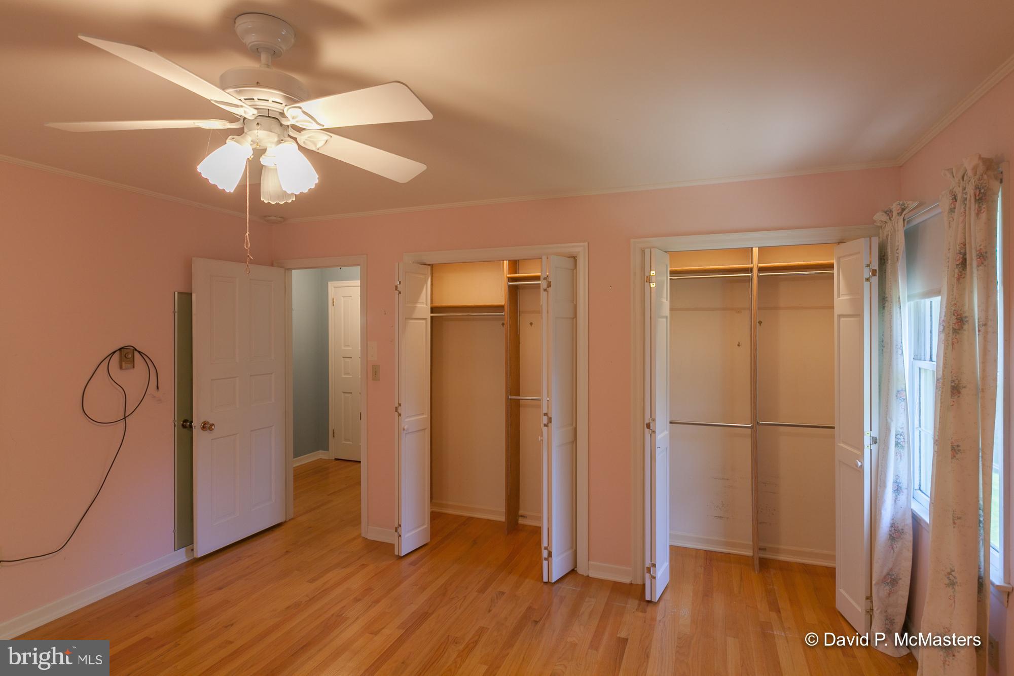 PIKEVIEW ACRES - Residential