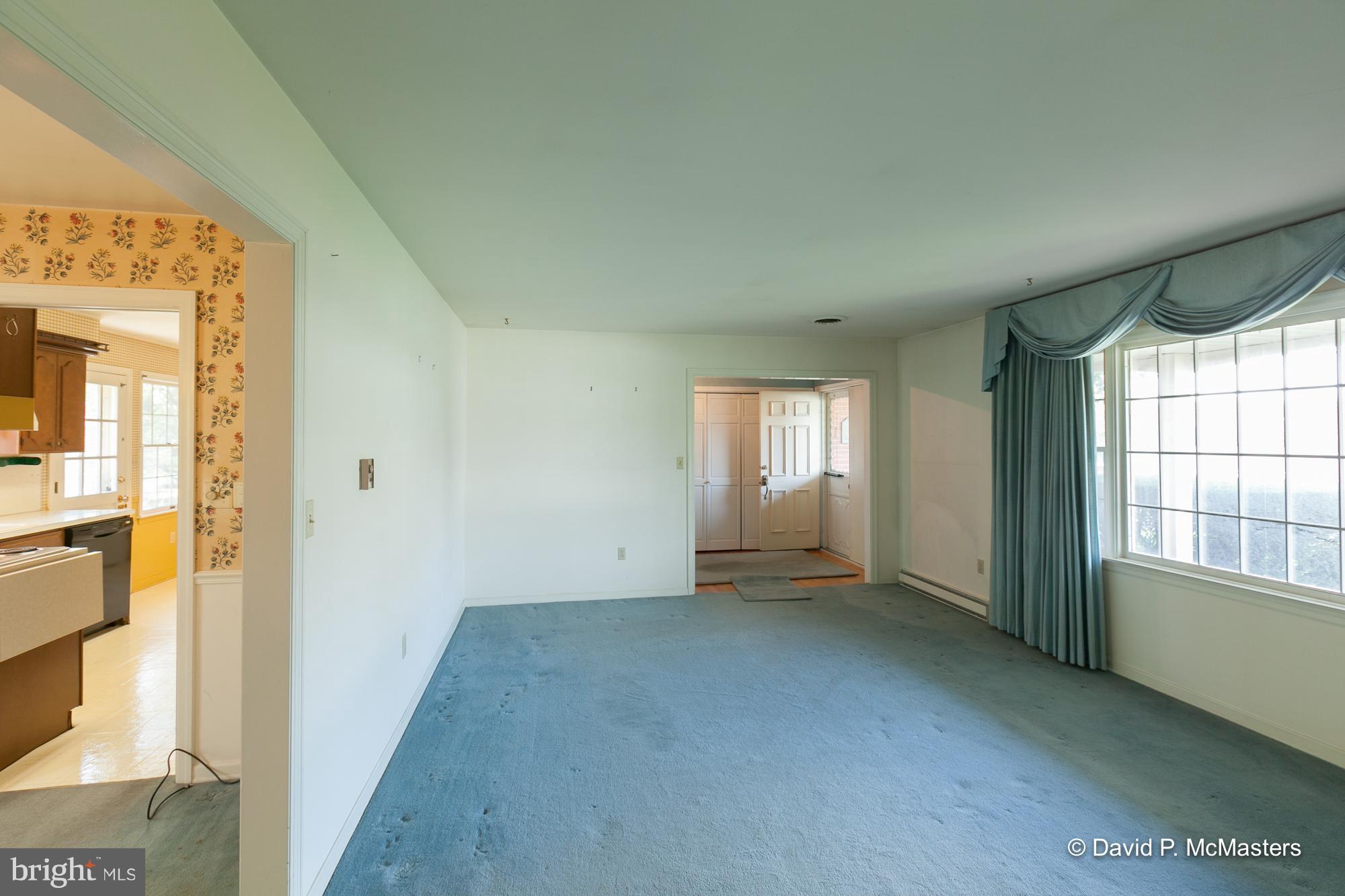 PIKEVIEW ACRES - Residential