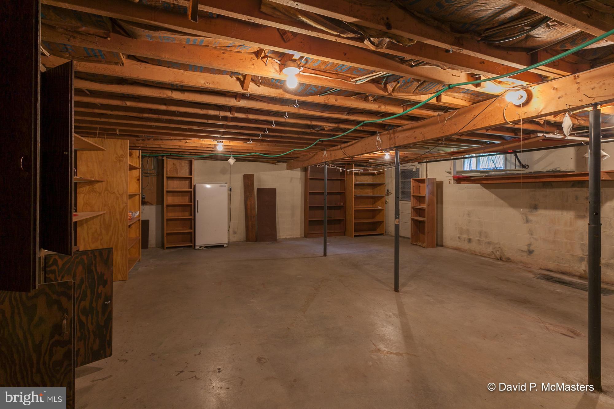 PIKEVIEW ACRES - Residential