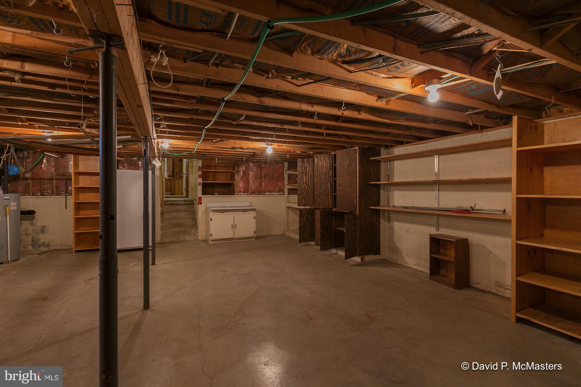 PIKEVIEW ACRES - Residential