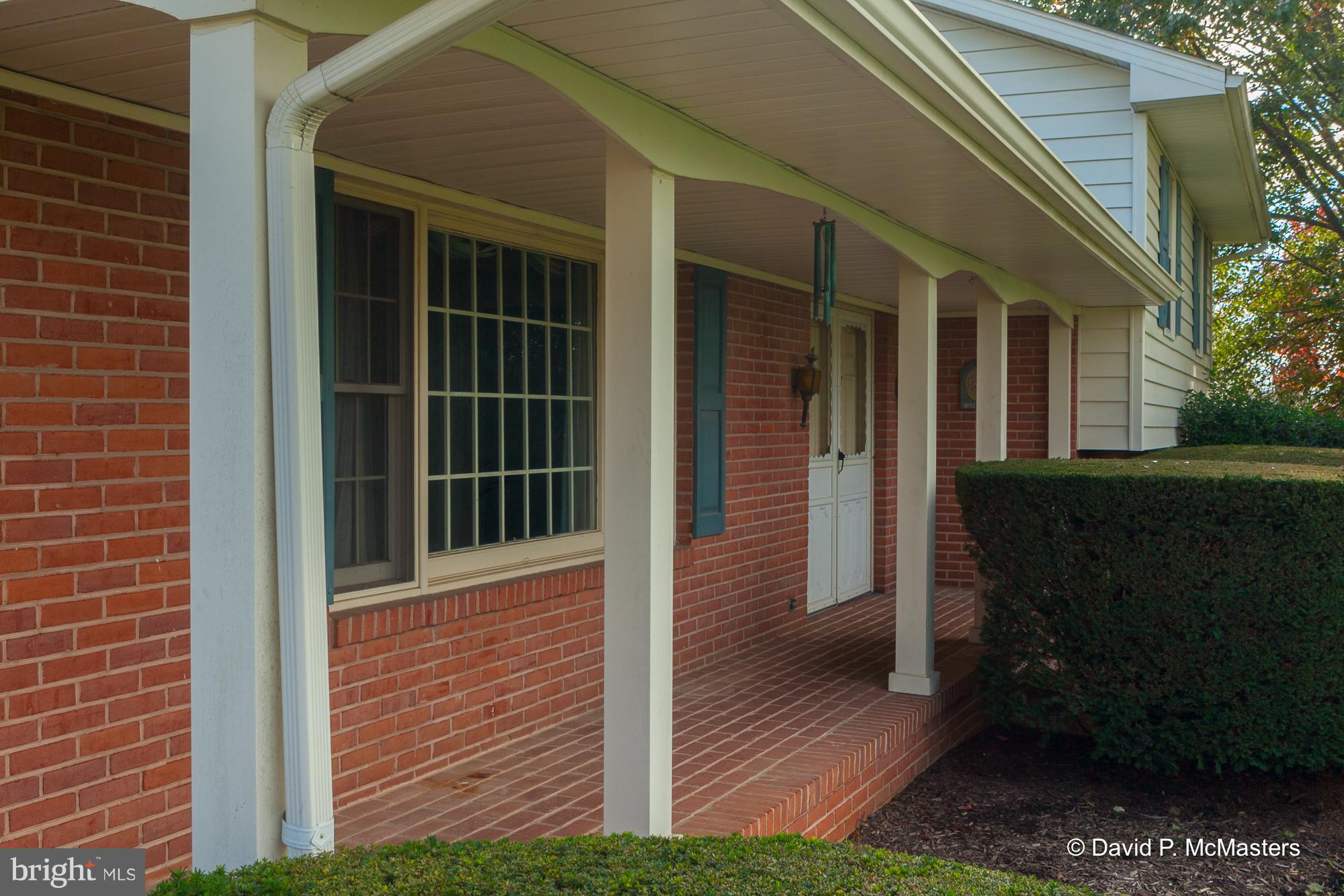 PIKEVIEW ACRES - Residential