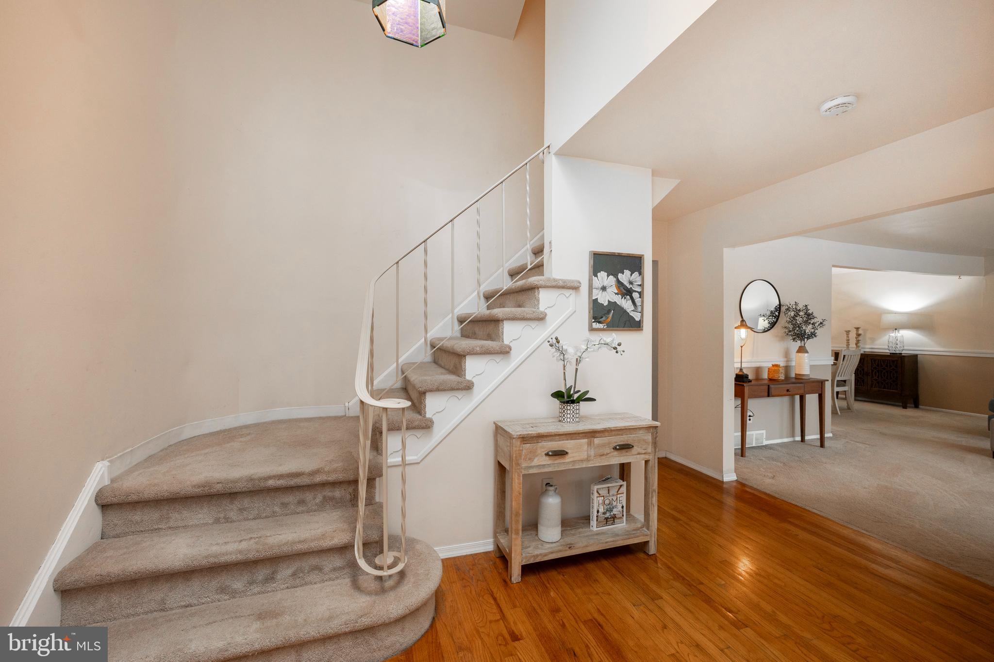 MARCHWOOD - Residential