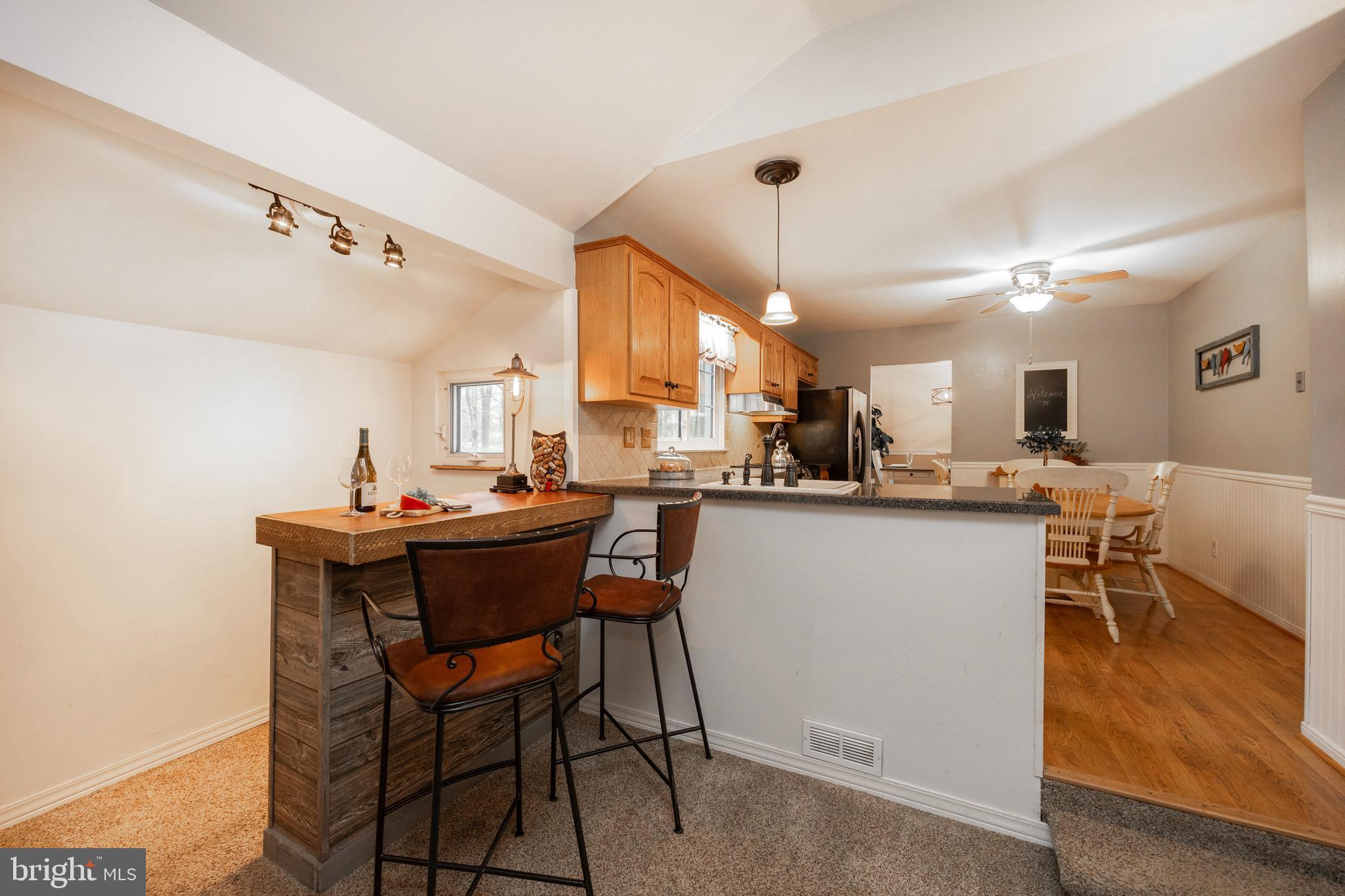 MARCHWOOD - Residential