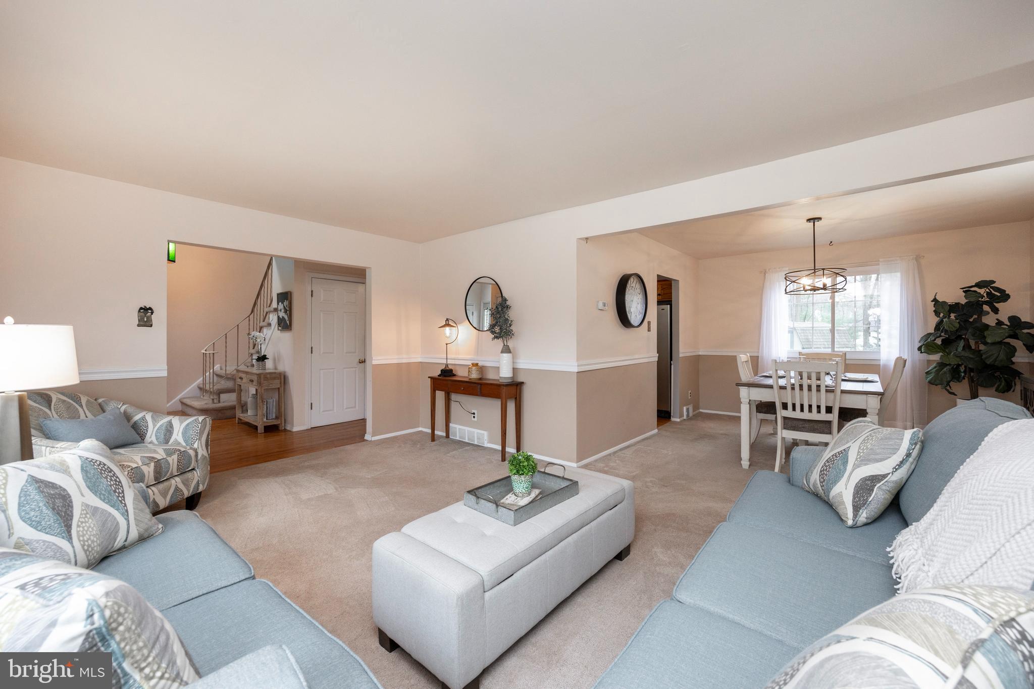 MARCHWOOD - Residential