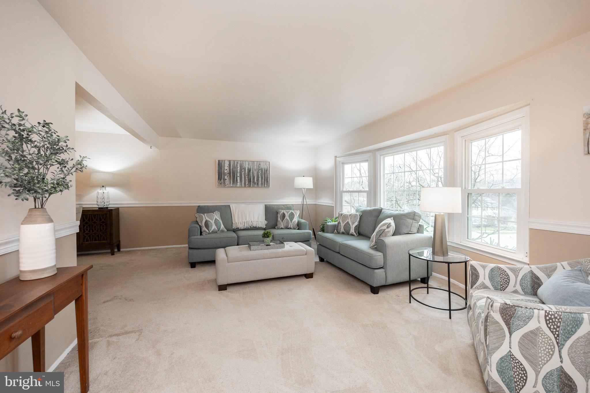 MARCHWOOD - Residential