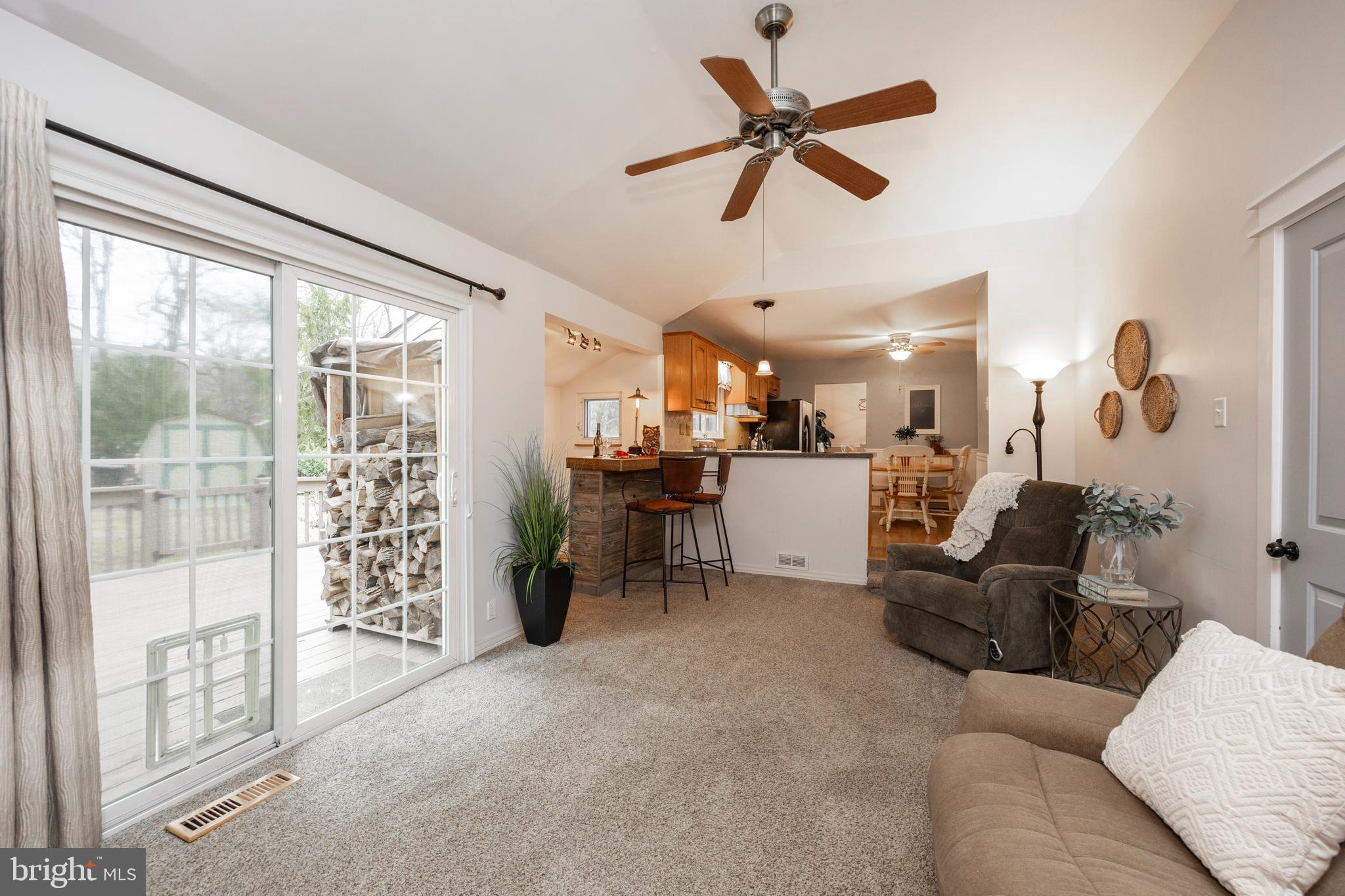 MARCHWOOD - Residential