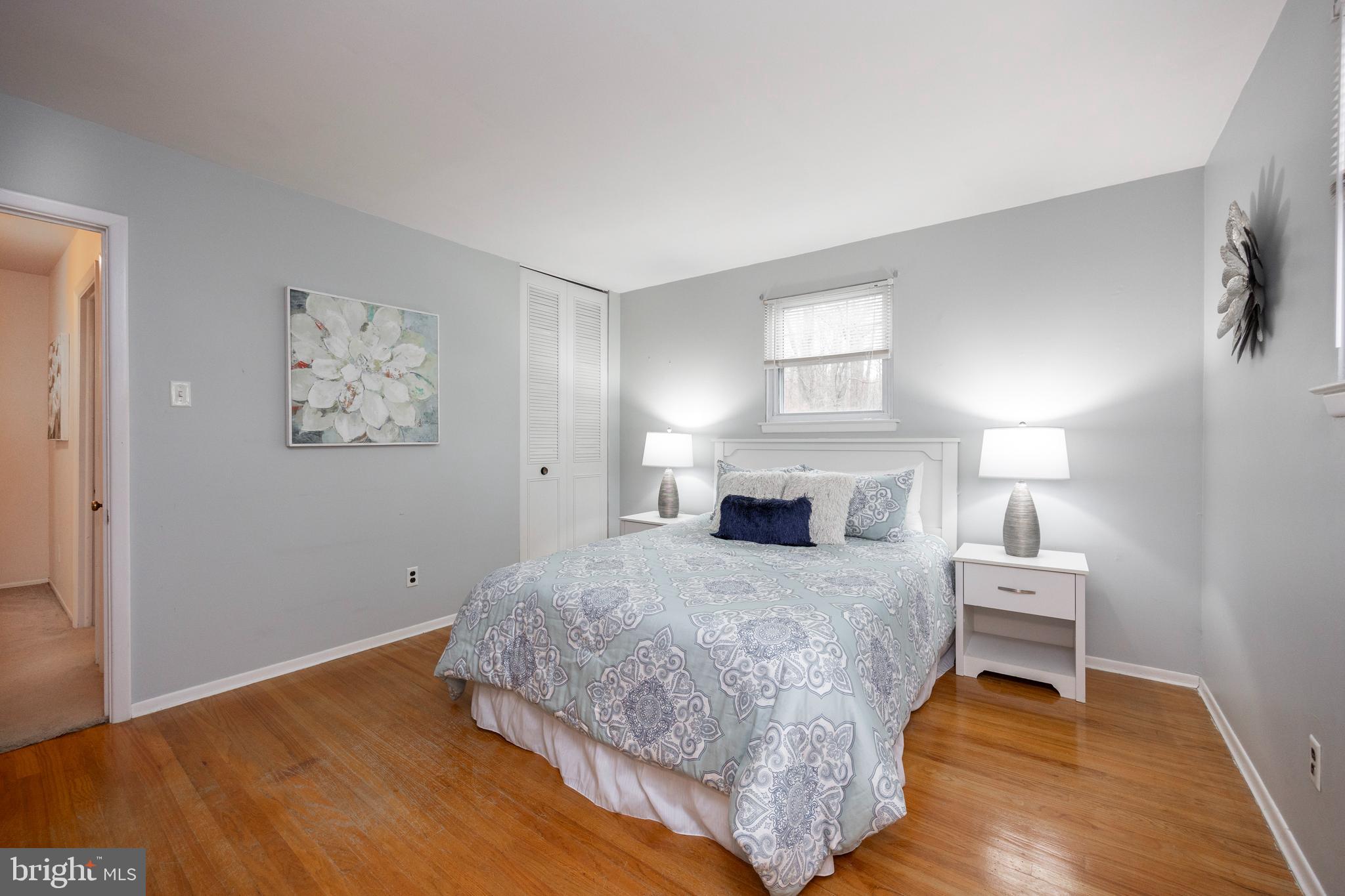 MARCHWOOD - Residential