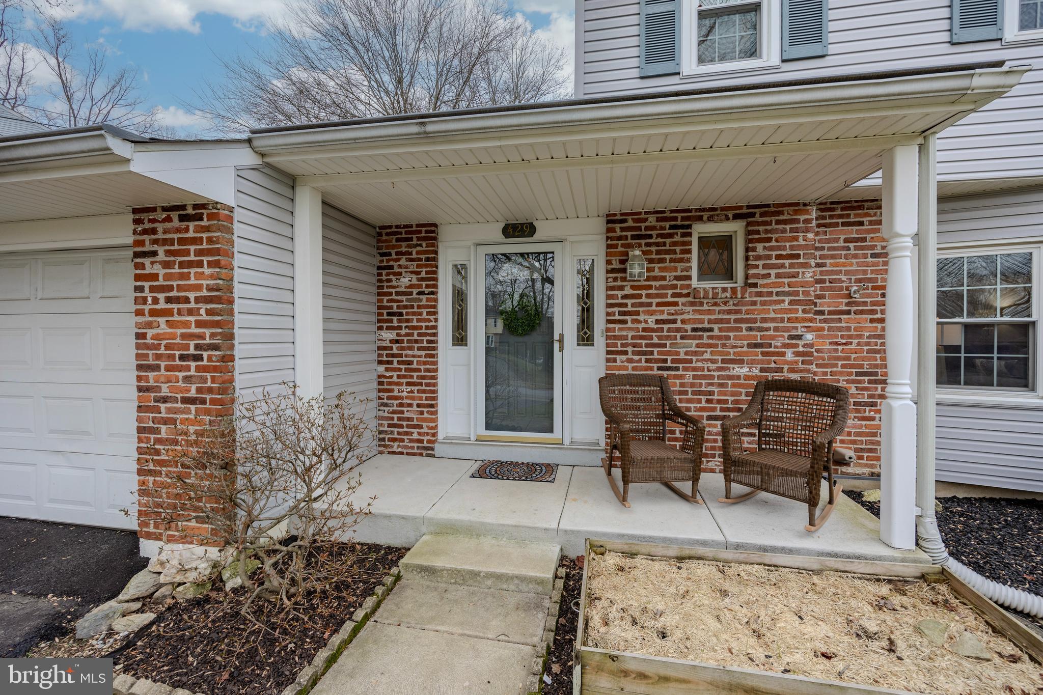 MARCHWOOD - Residential