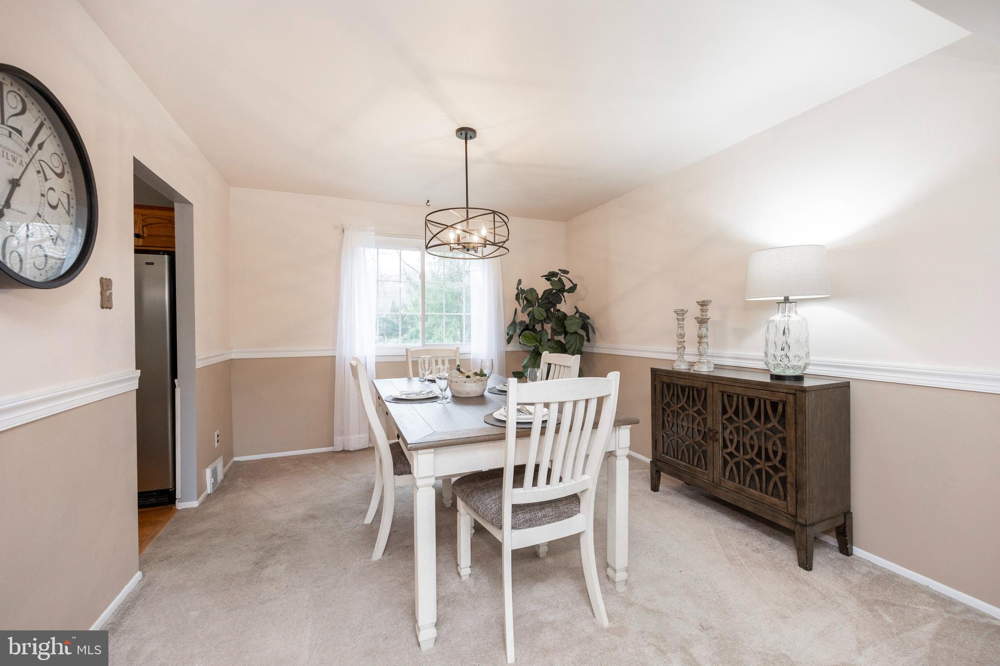 MARCHWOOD - Residential