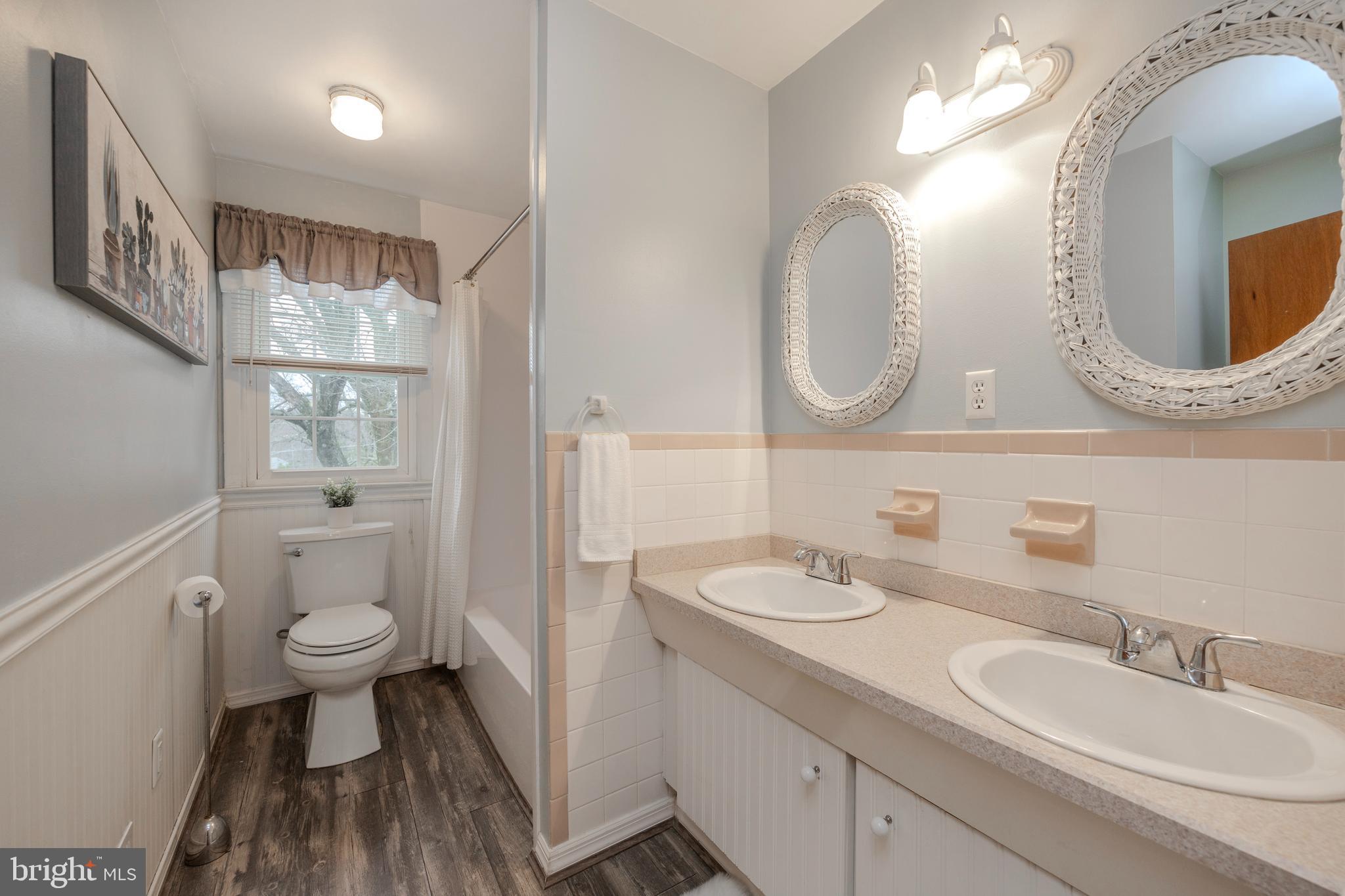 MARCHWOOD - Residential