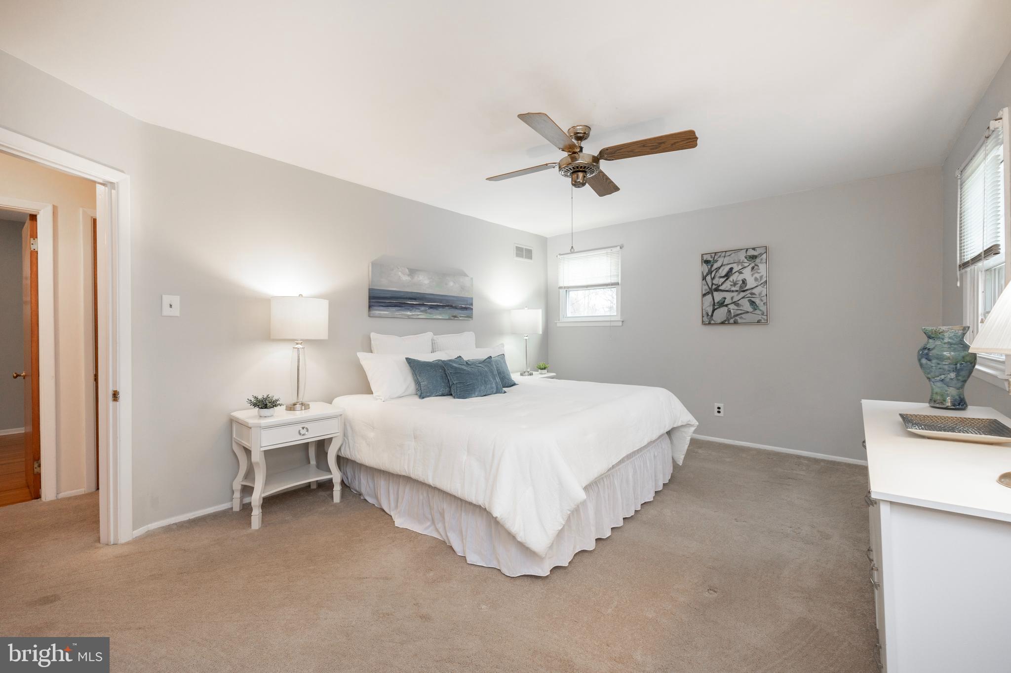 MARCHWOOD - Residential