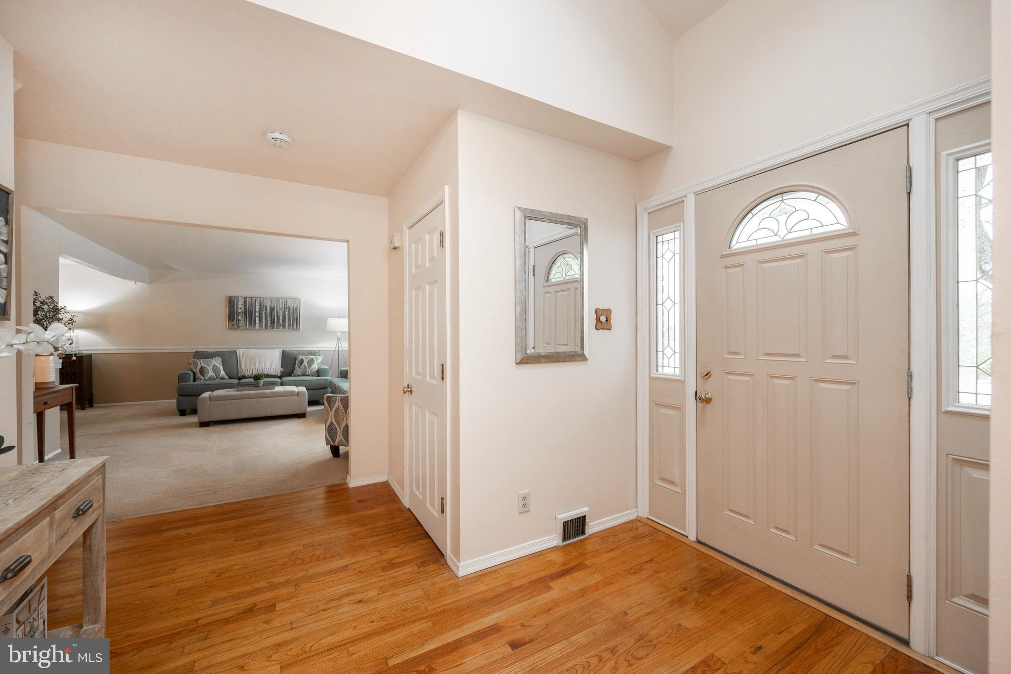 MARCHWOOD - Residential