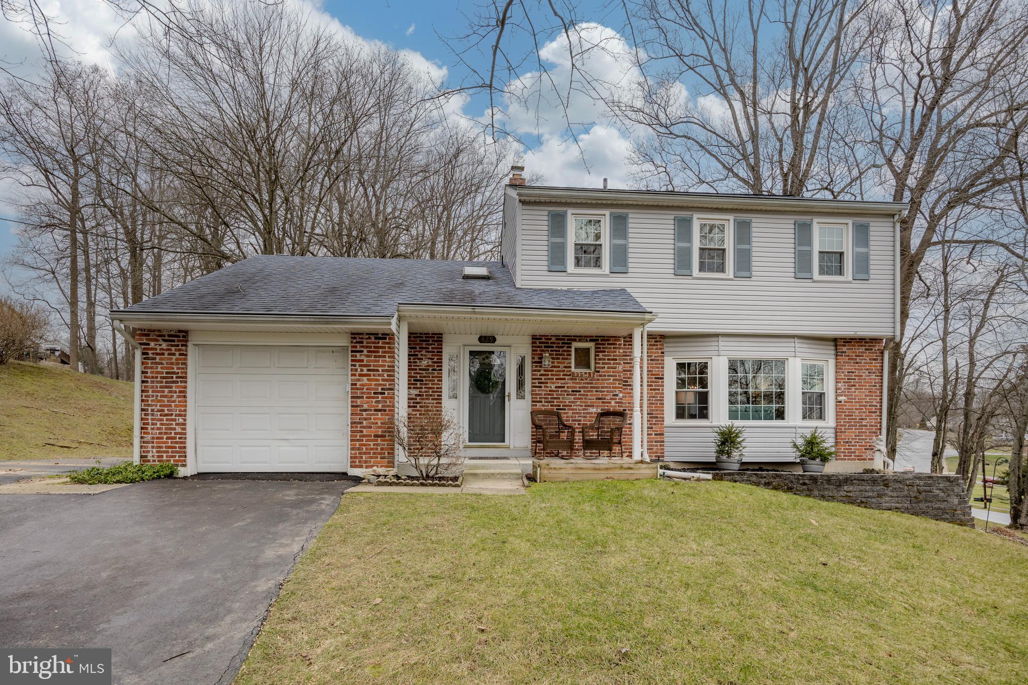 MARCHWOOD - Residential
