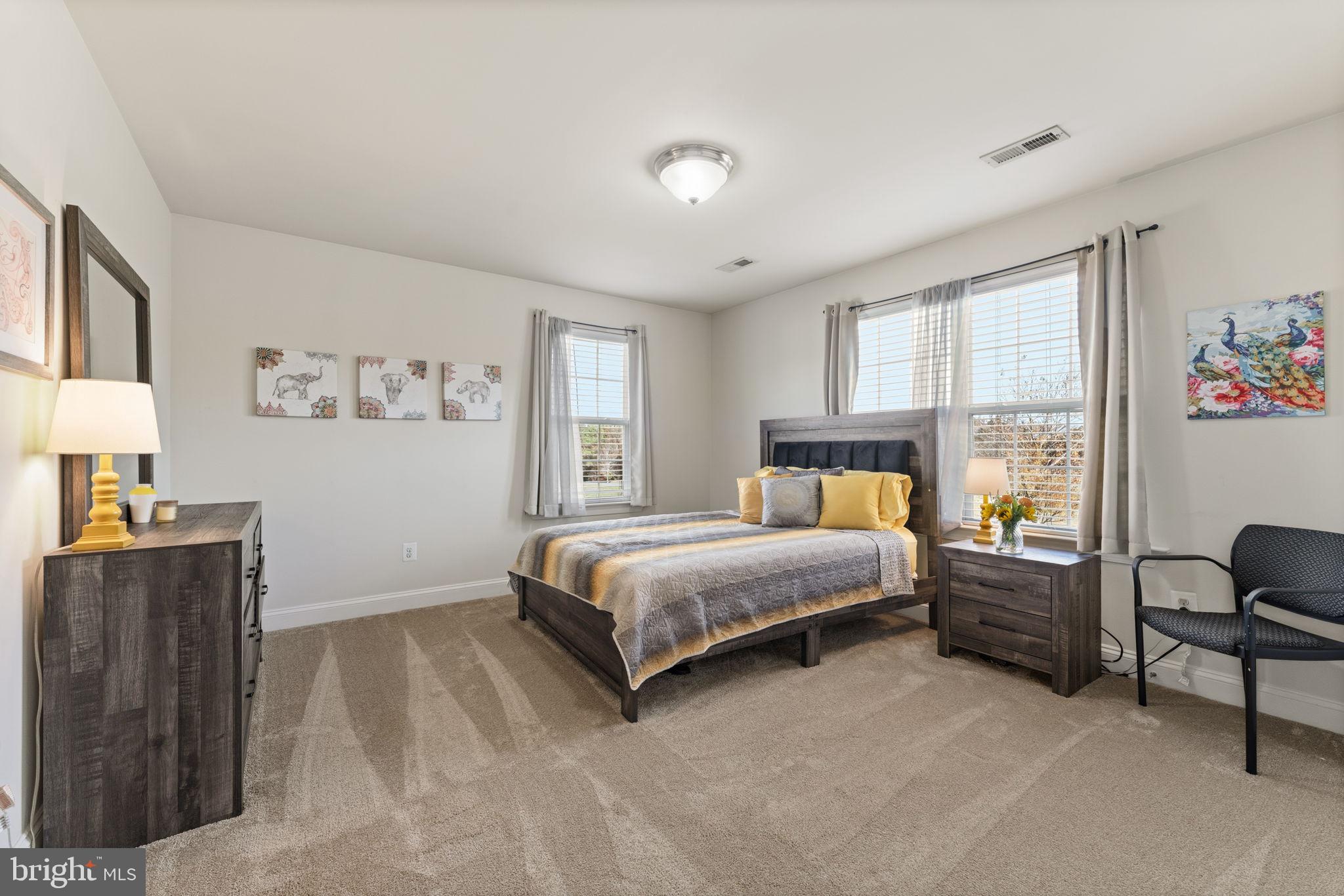 COACHMAN'S PATH - Residential