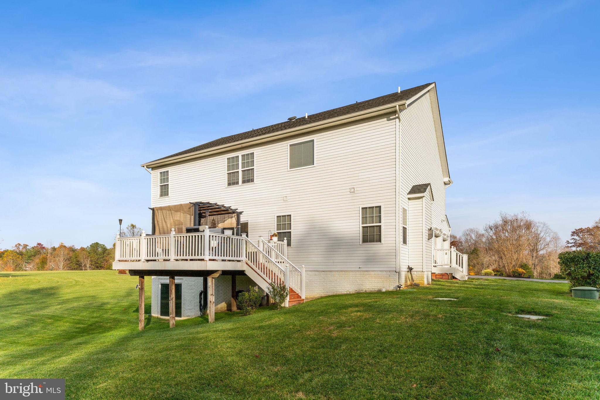 COACHMAN'S PATH - Residential