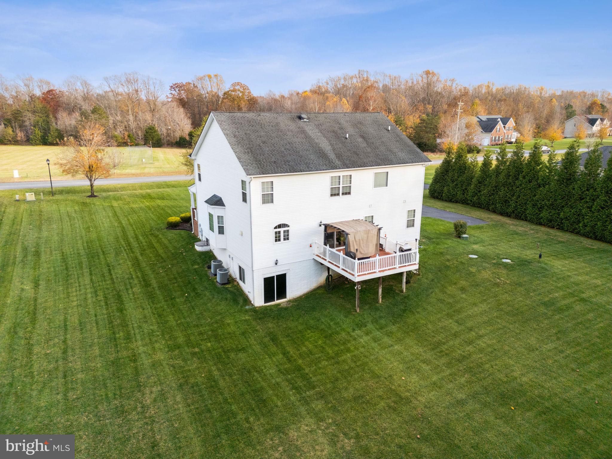 COACHMAN'S PATH - Residential