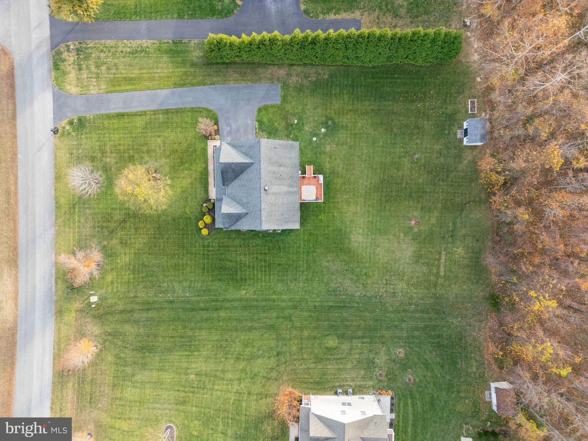 COACHMAN'S PATH - Residential