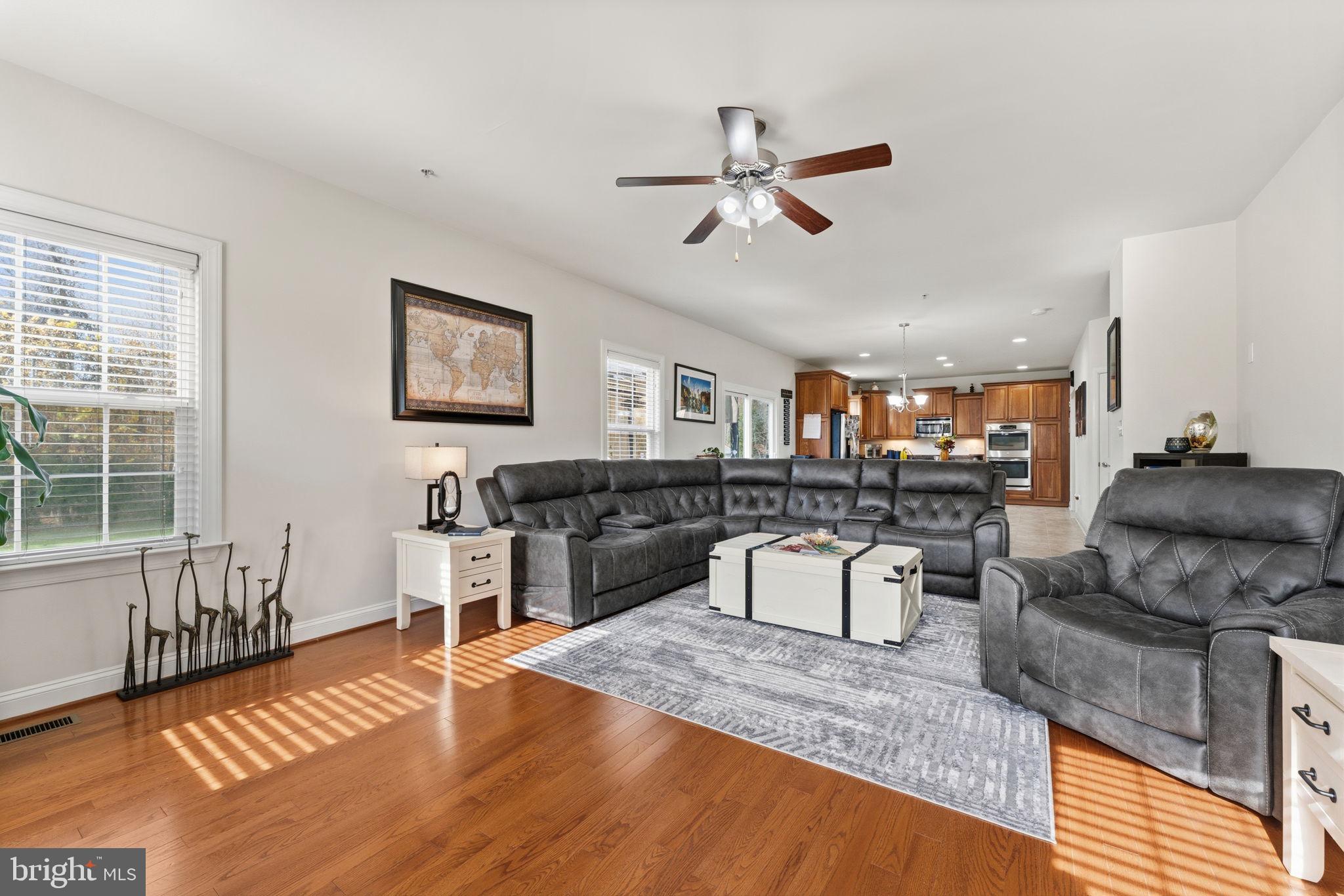 COACHMAN'S PATH - Residential