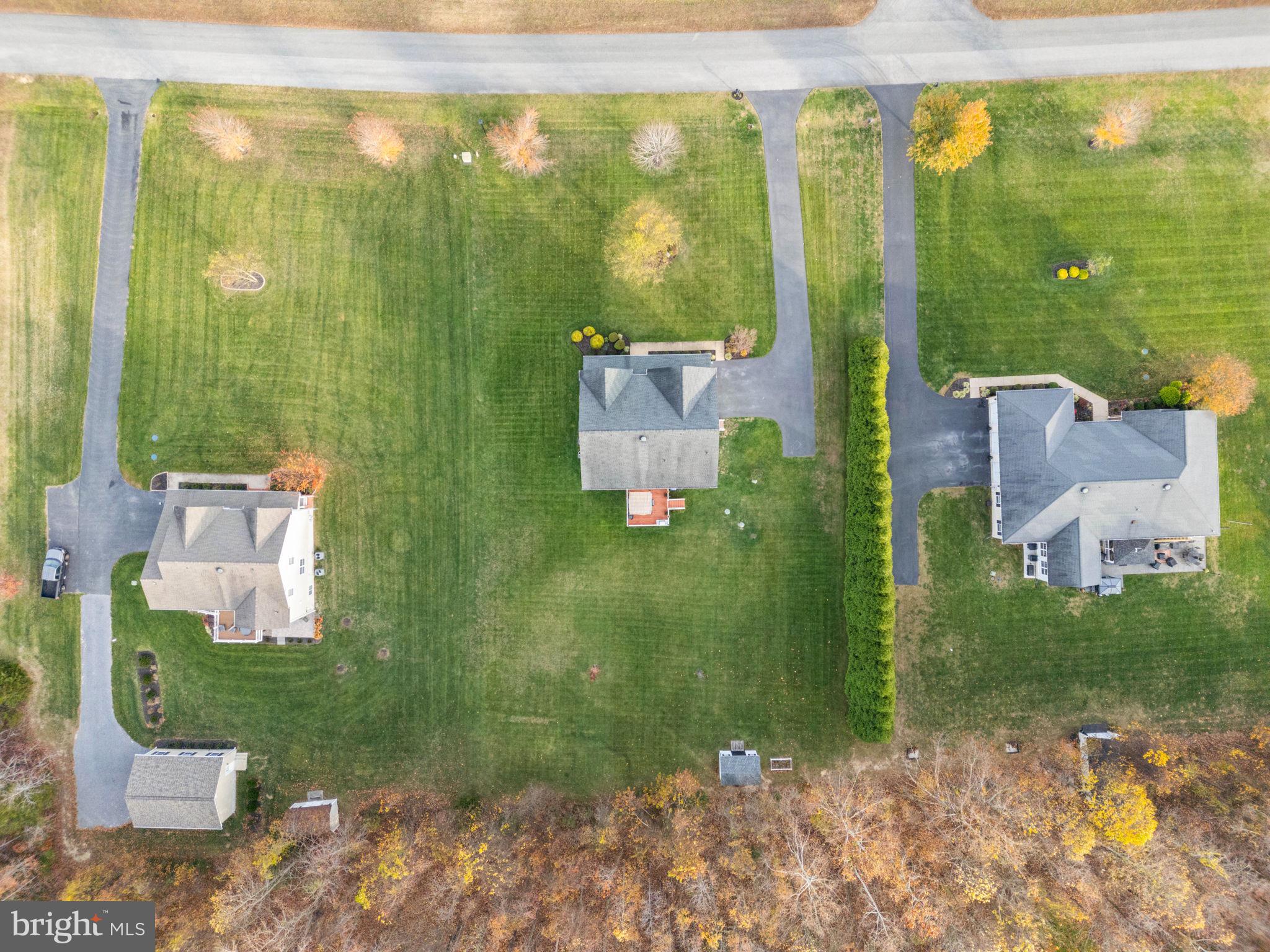 COACHMAN'S PATH - Residential