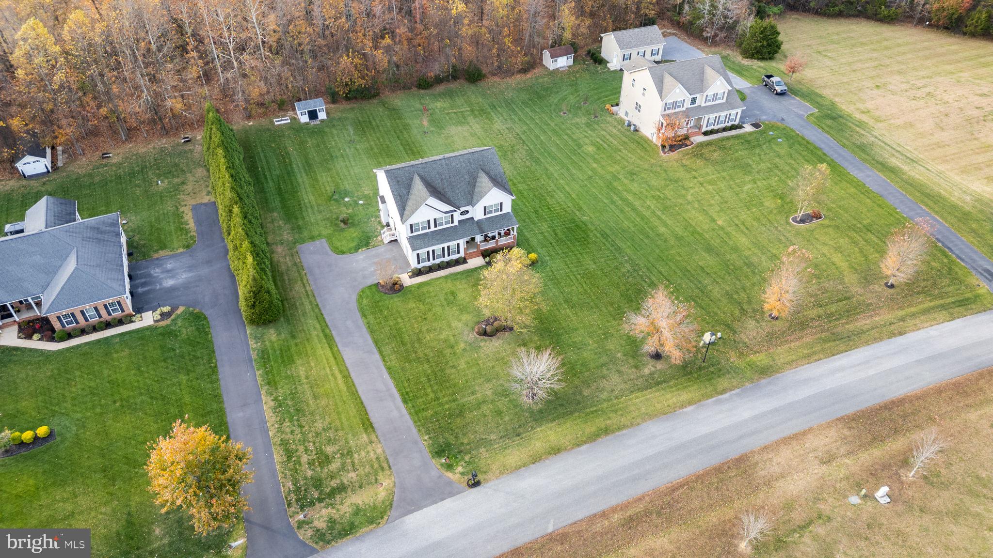 4505 COACHMANS PATH COURT