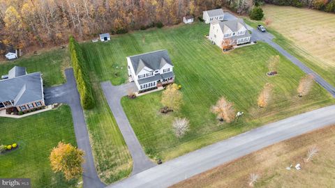 Photo of 4505 Coachmans Path Court, WALDORF, MD 20601 (MLS # MDCH2048932)