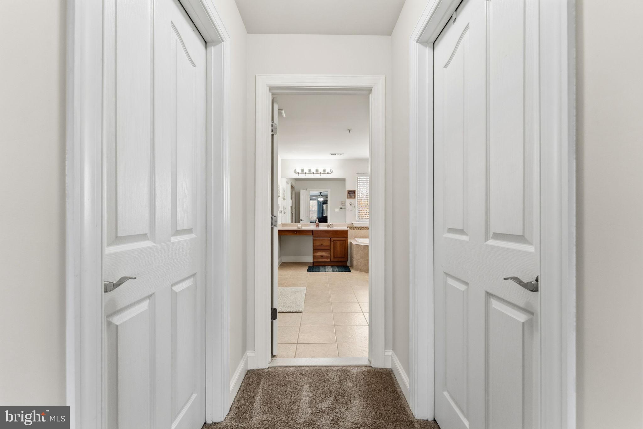 COACHMAN'S PATH - Residential