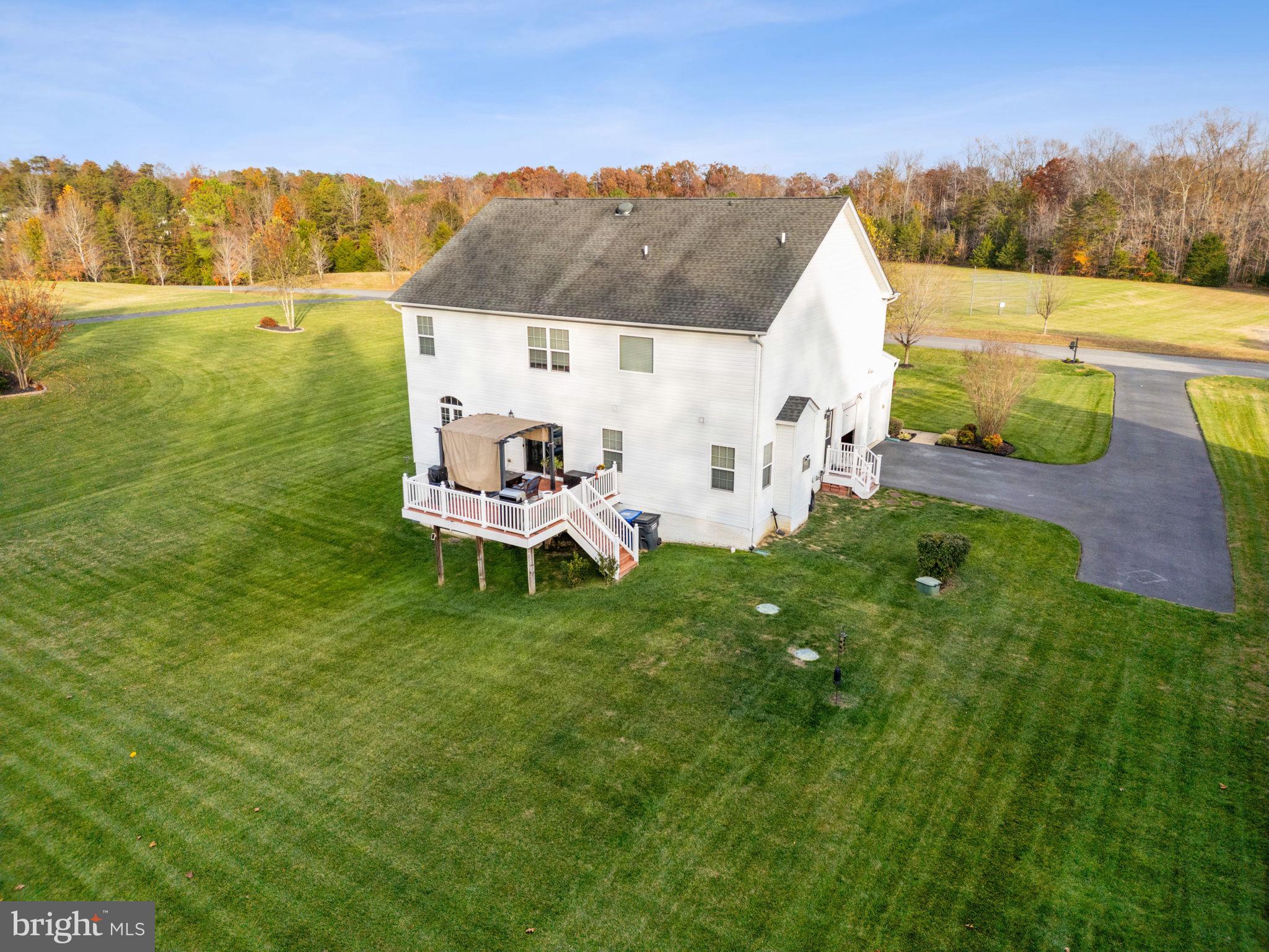 COACHMAN'S PATH - Residential