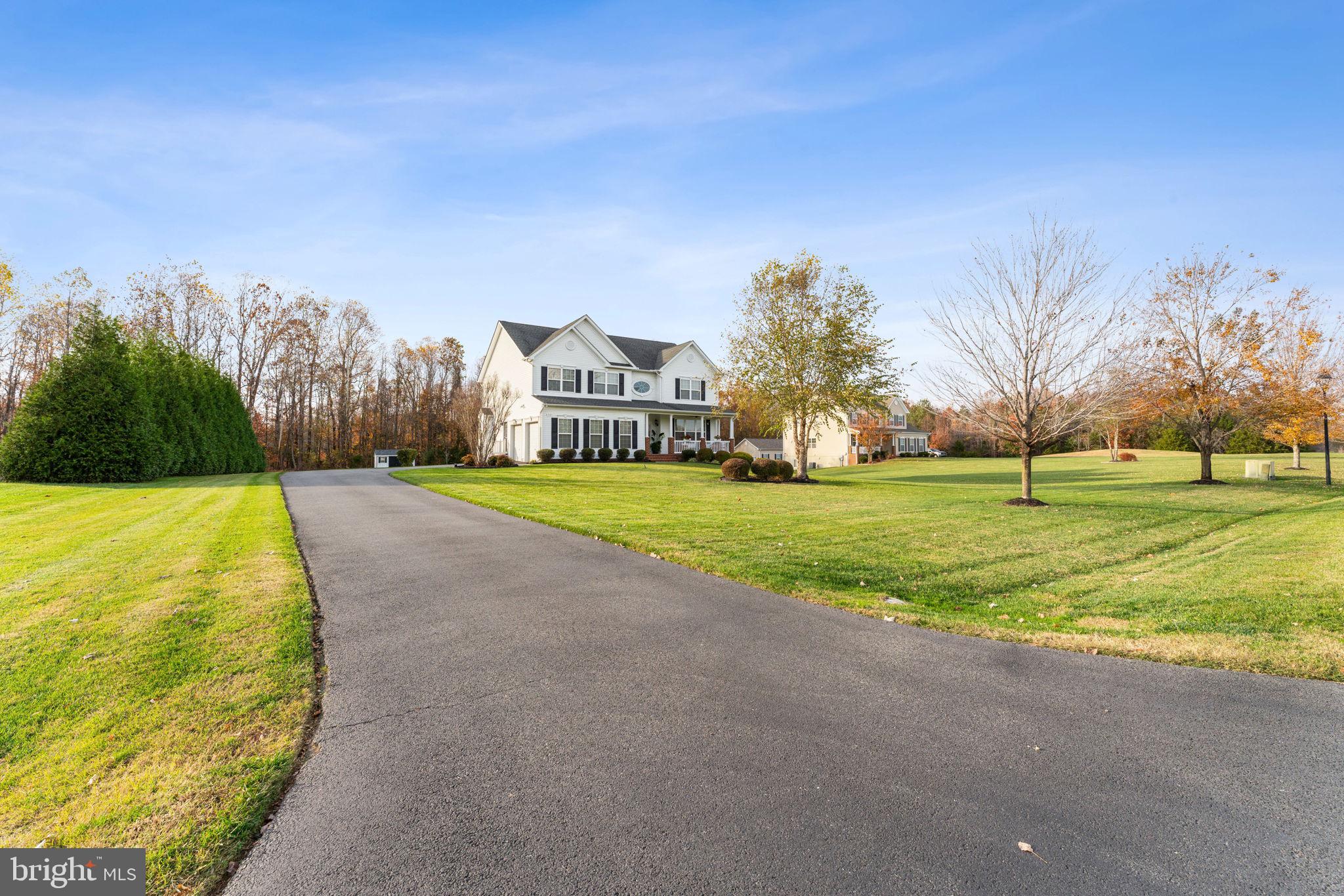 COACHMAN'S PATH - Residential