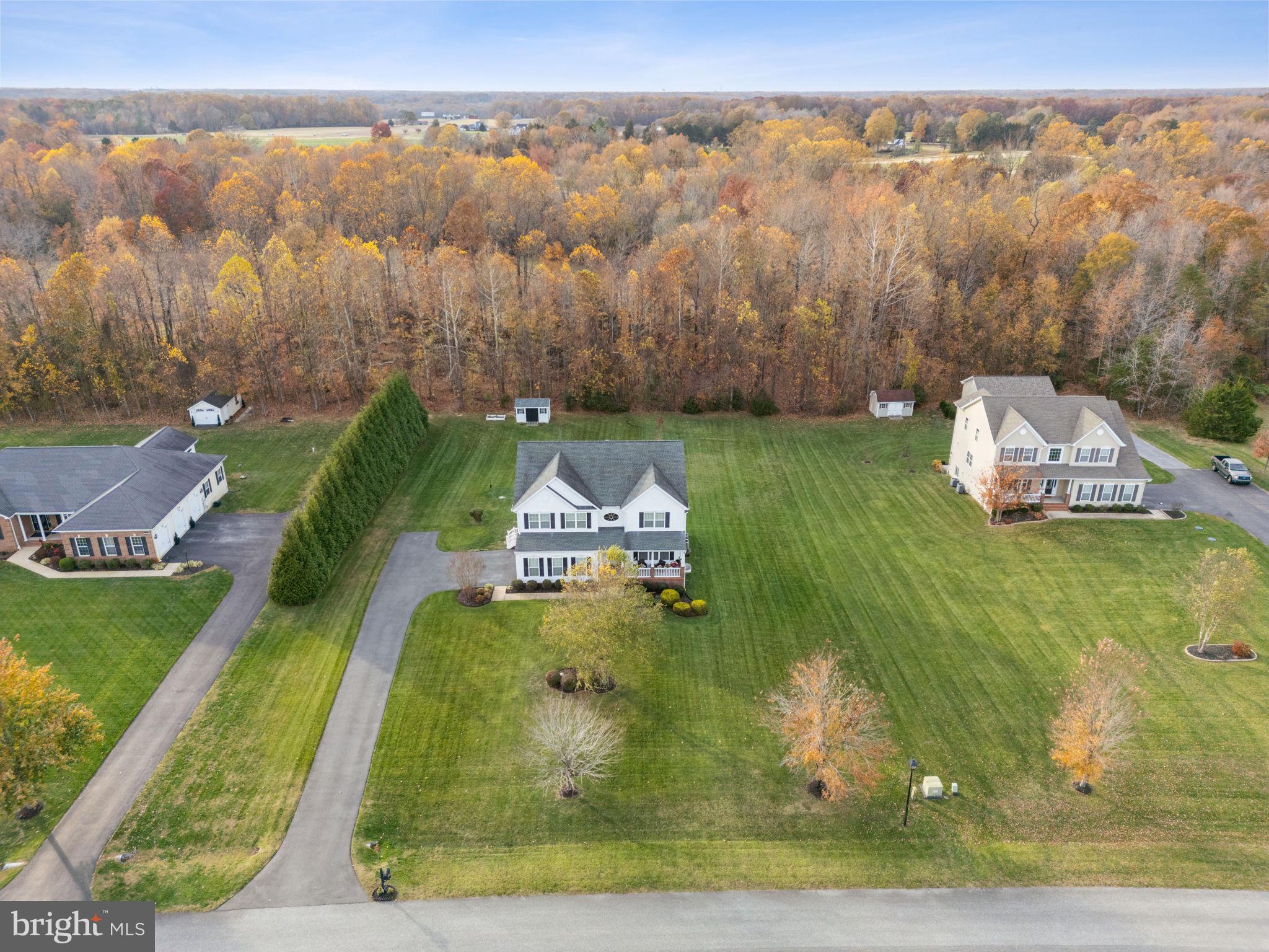 COACHMAN'S PATH - Residential