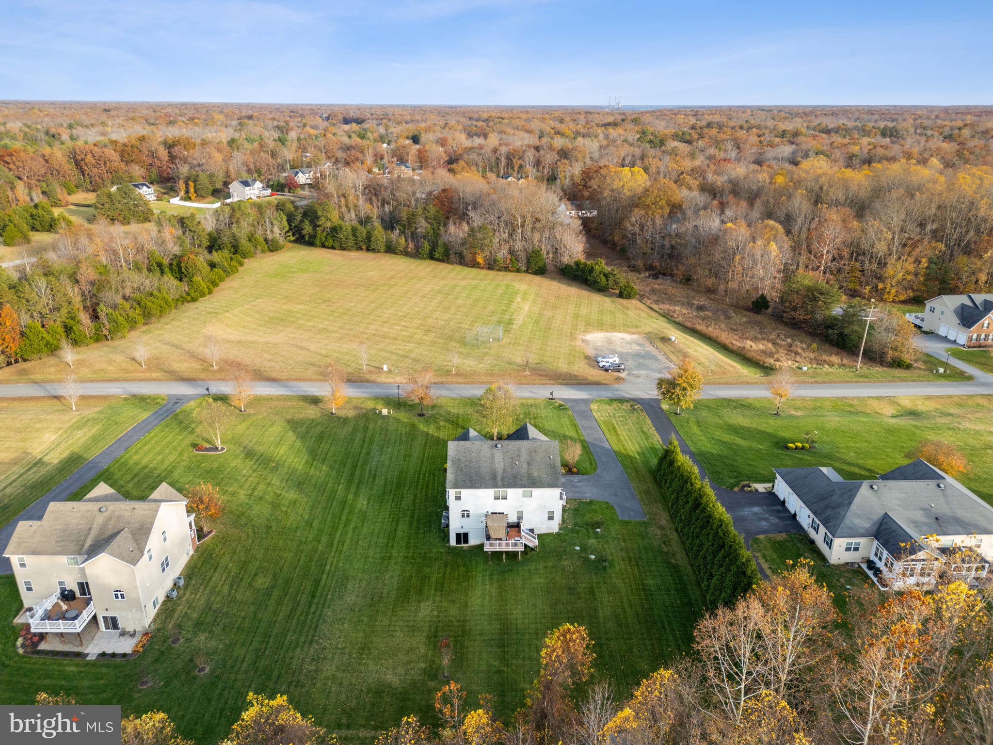 COACHMAN'S PATH - Residential