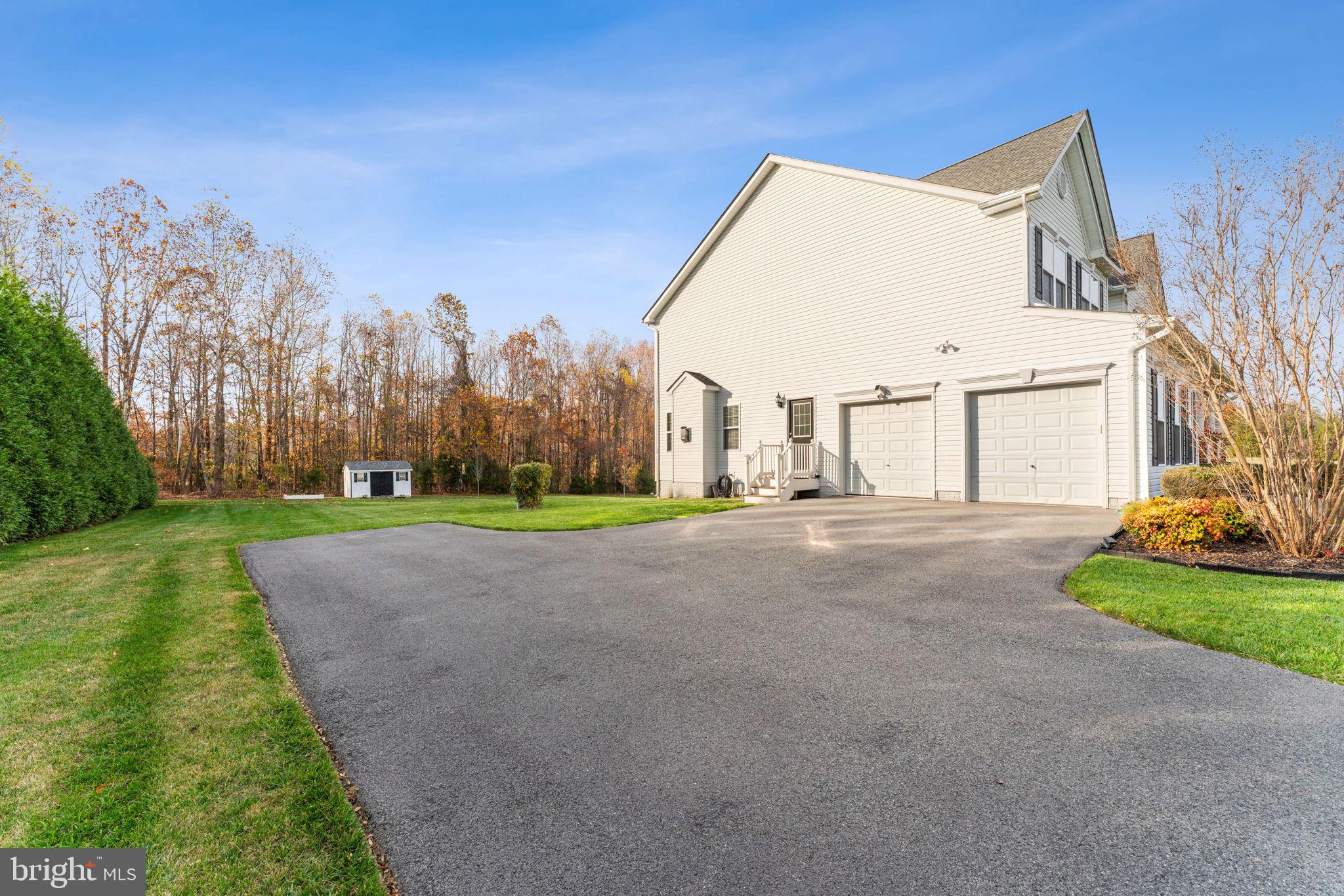 COACHMAN'S PATH - Residential