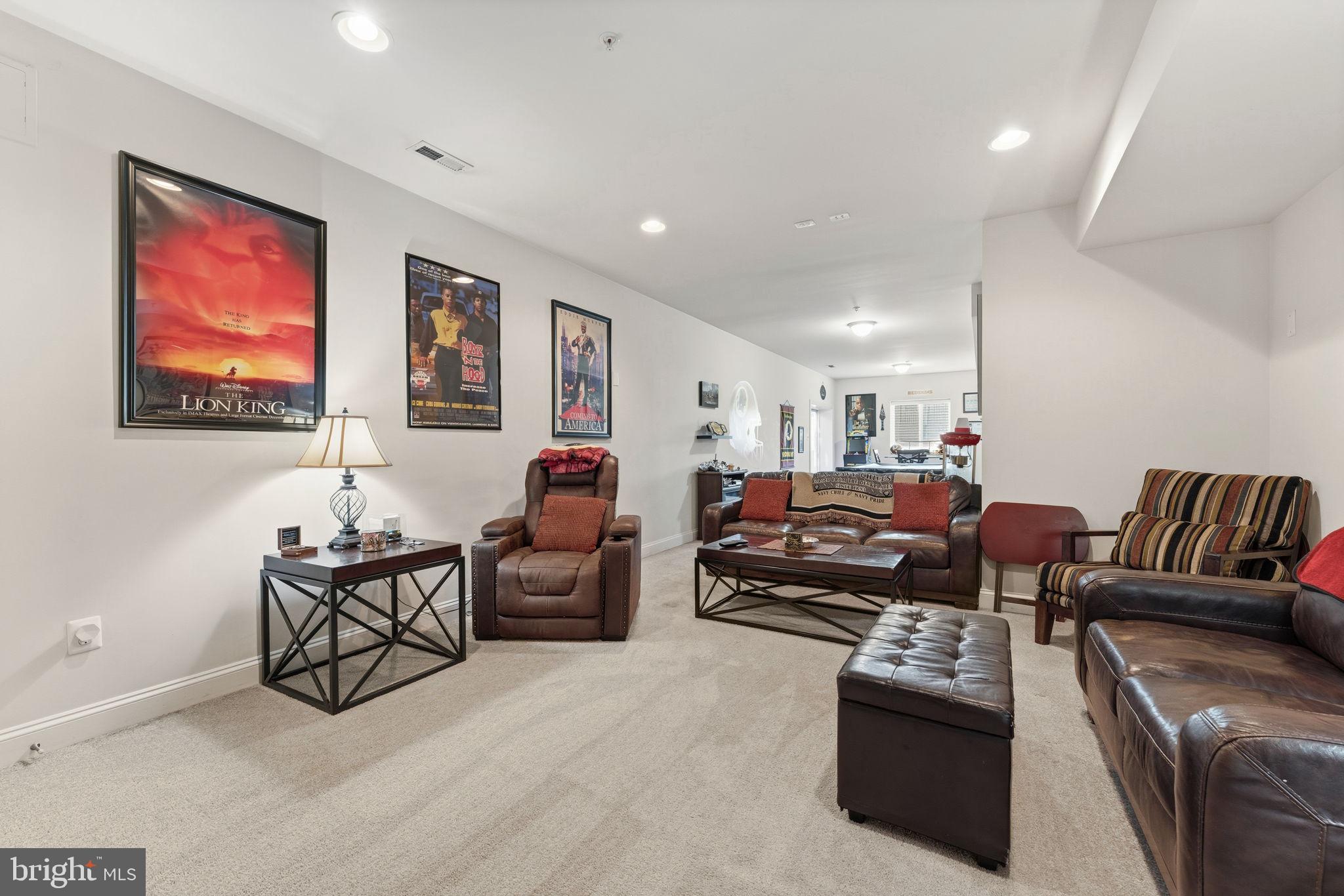 COACHMAN'S PATH - Residential