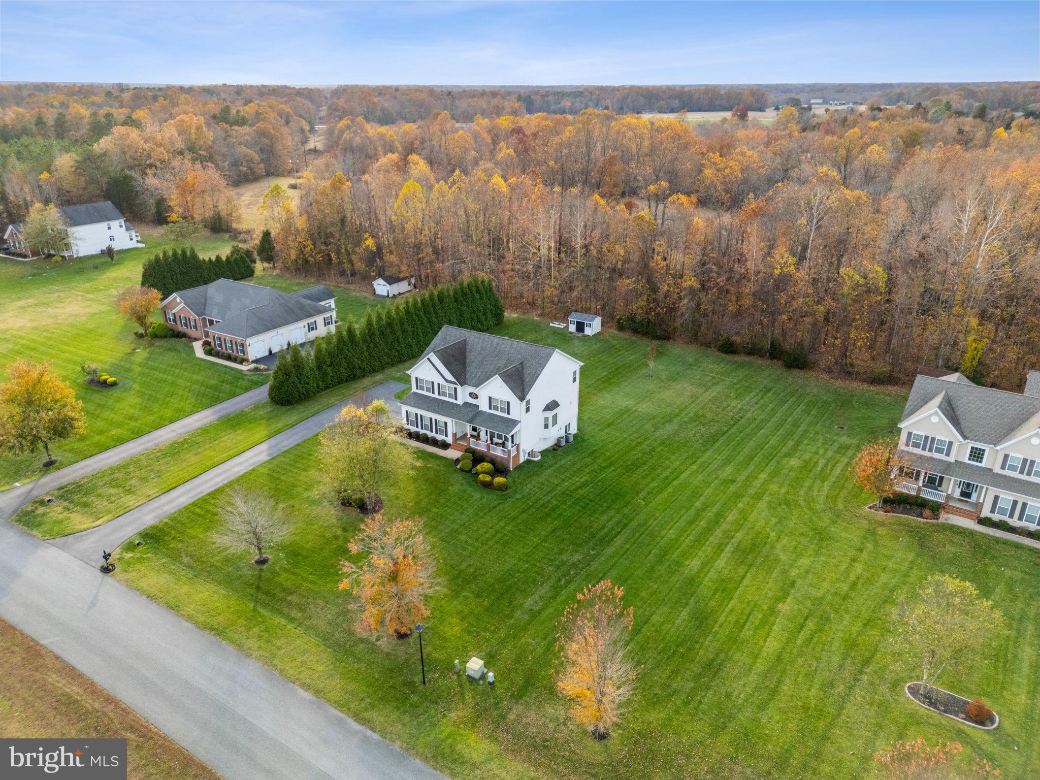 COACHMAN'S PATH - Residential