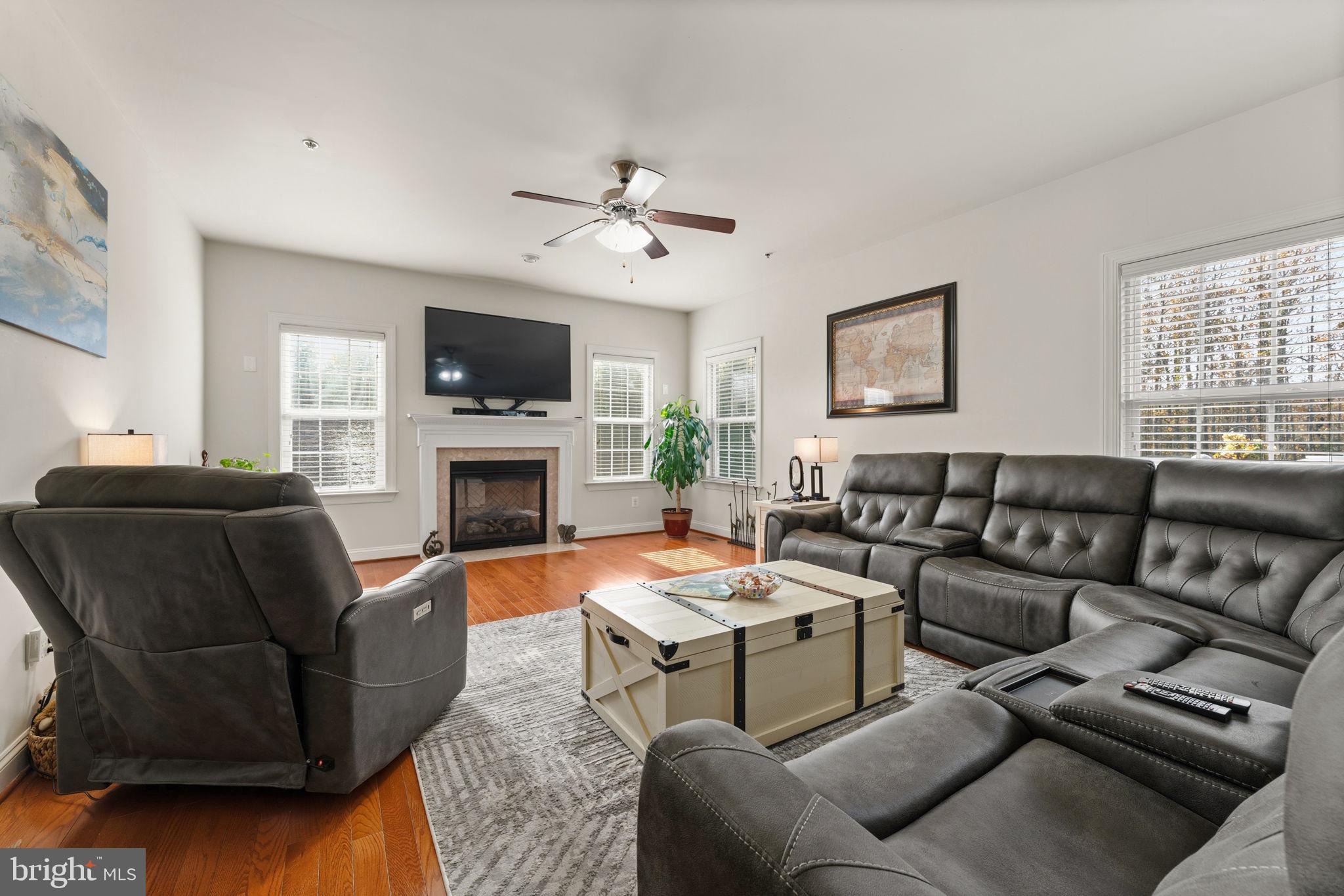 COACHMAN'S PATH - Residential