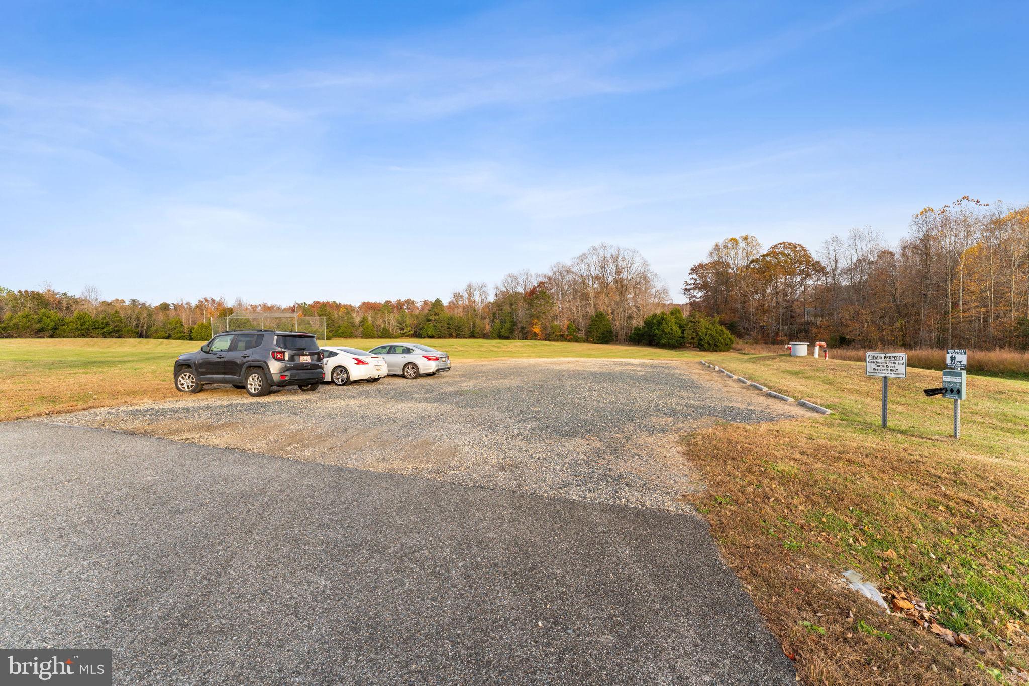 COACHMAN'S PATH - Residential