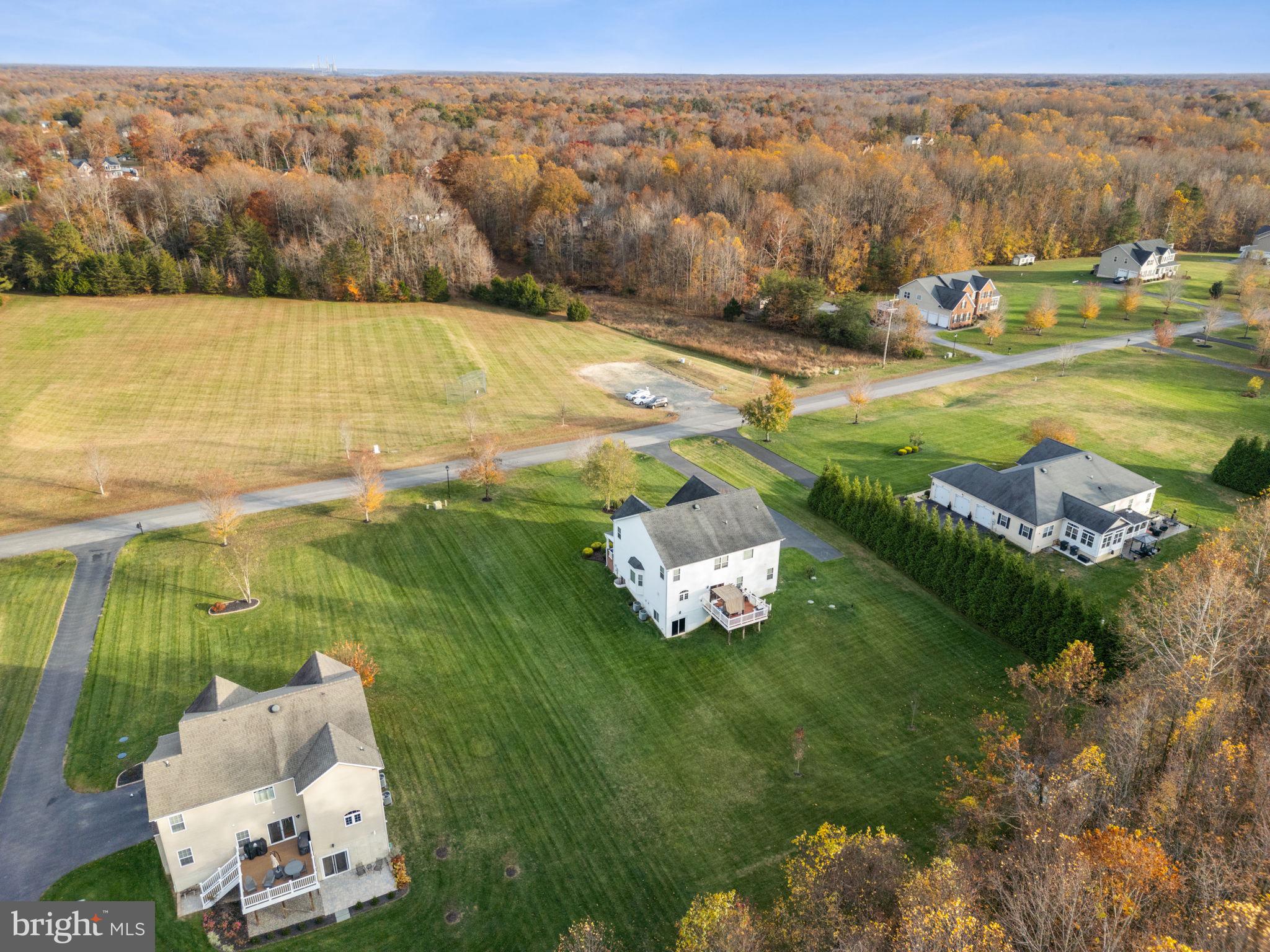 COACHMAN'S PATH - Residential