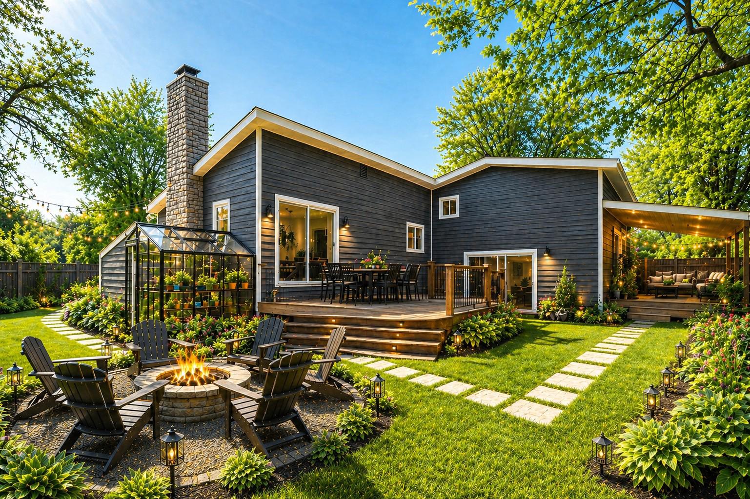 PLYMOUTH HILLS - Residential