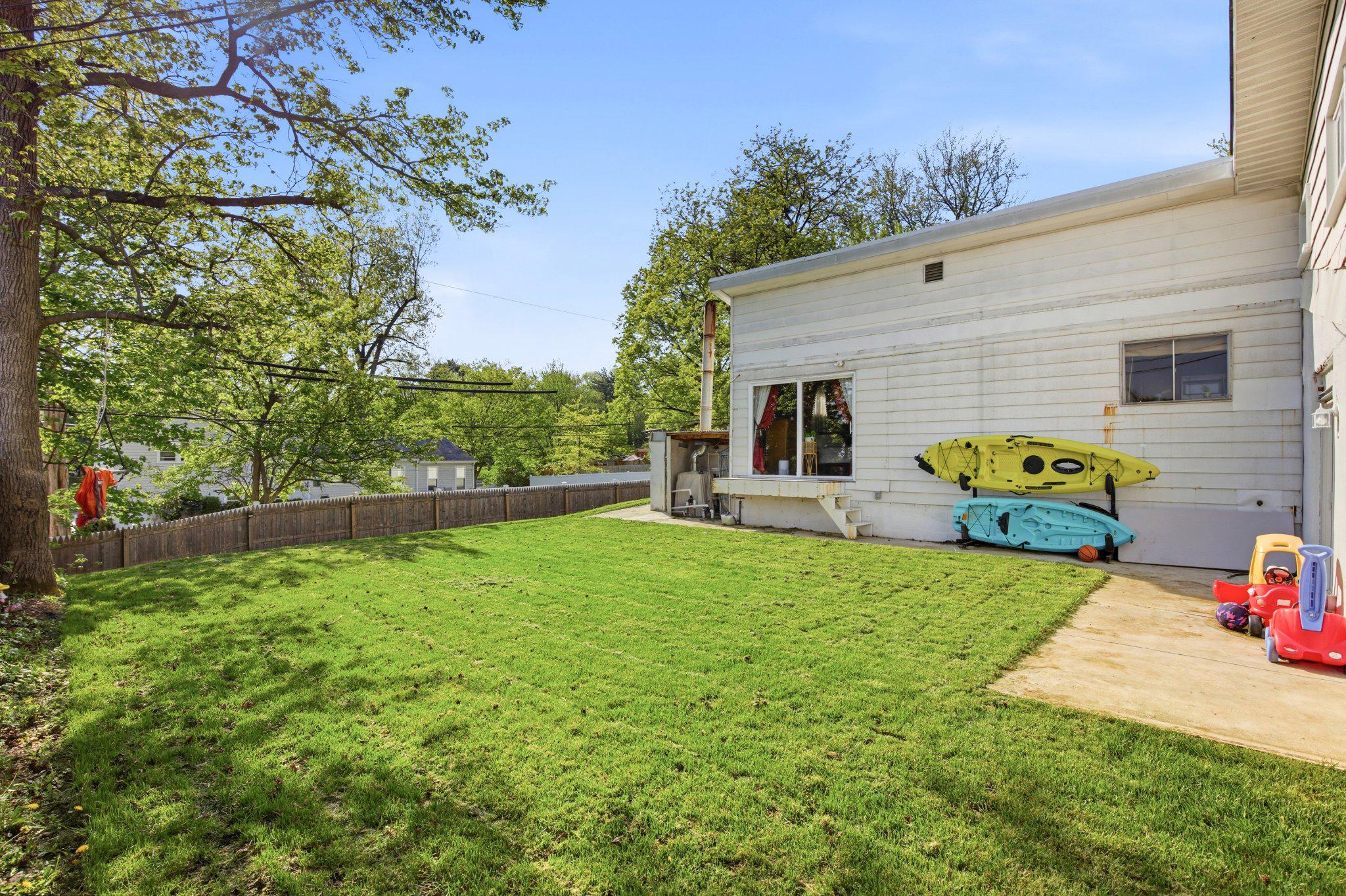 PLYMOUTH HILLS - Residential