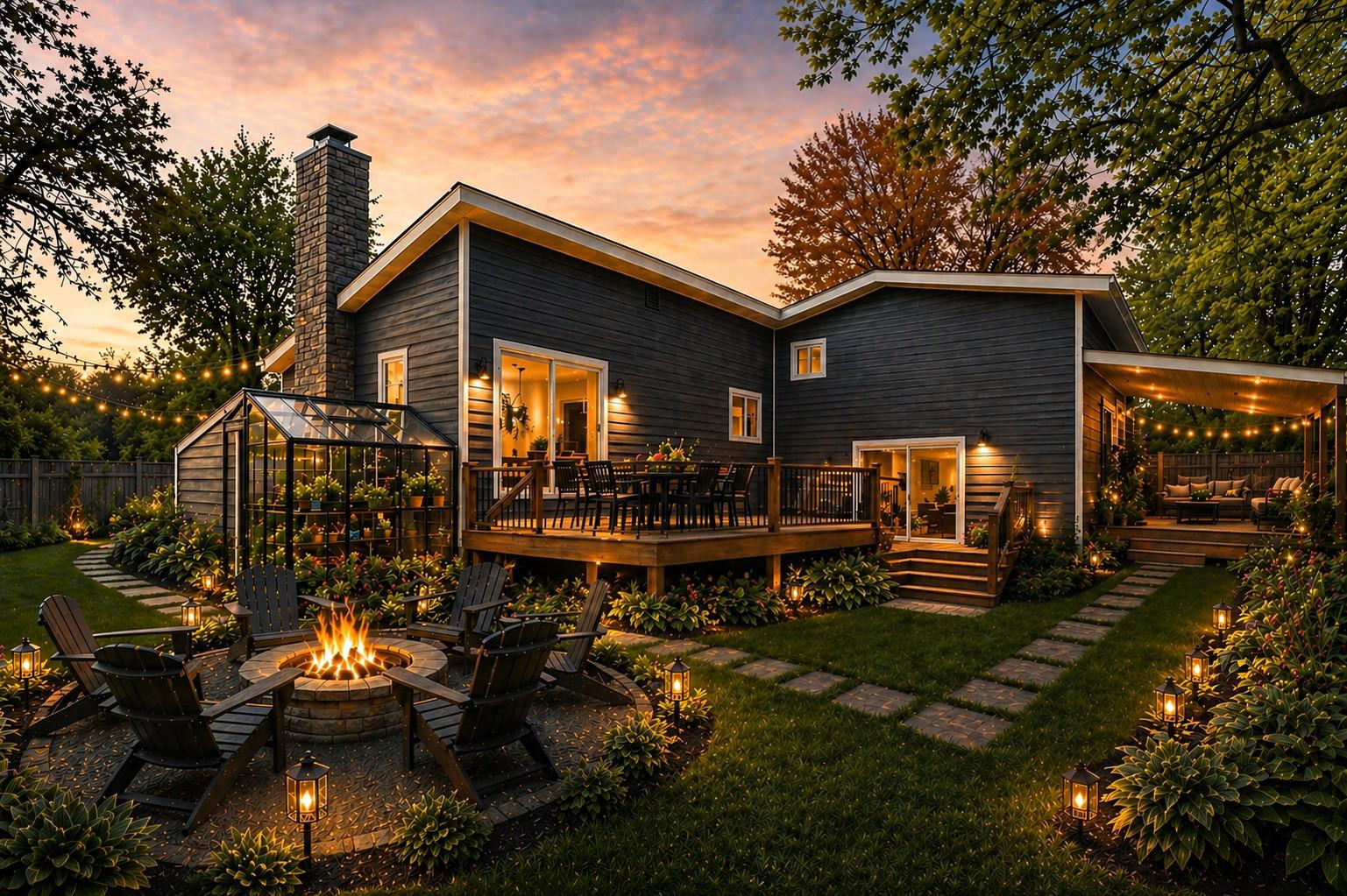 PLYMOUTH HILLS - Residential