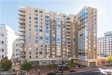 Condo For Rent - 930 Wayne Avenue #1401<br/> SILVER SPRING, MD 20910