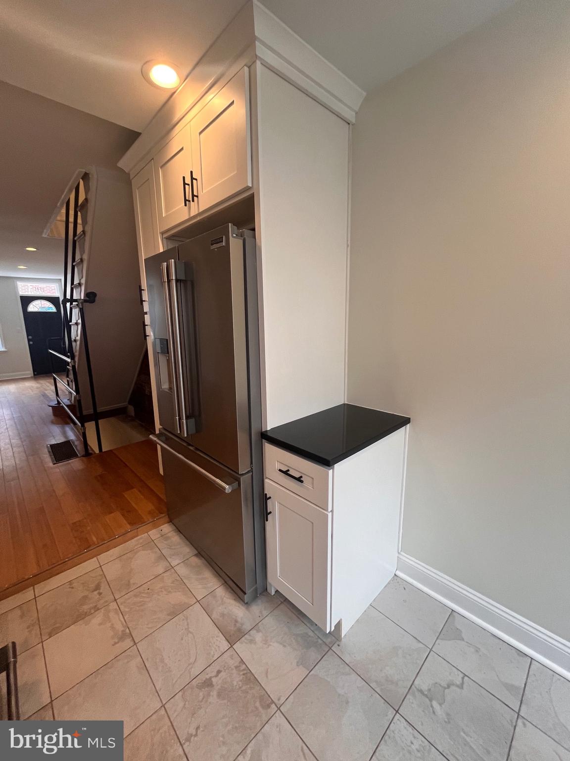 NORRIS SQUARE - Residential Lease