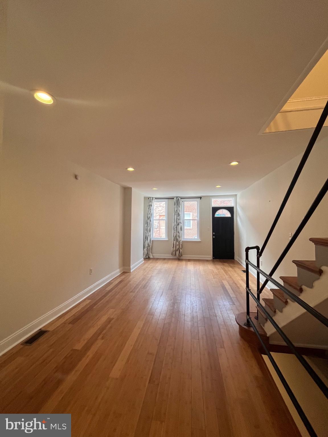 NORRIS SQUARE - Residential Lease